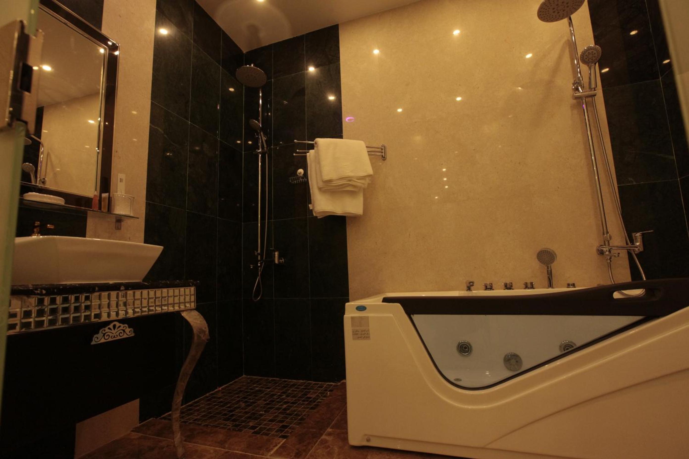 Arezzo Chalets