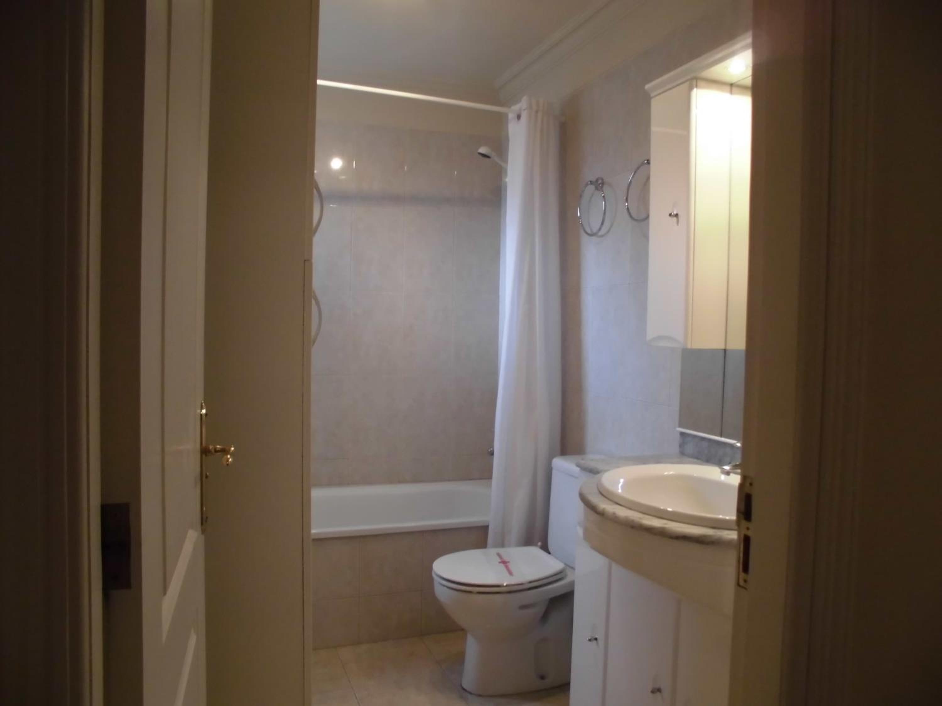 Apartamentos Bruja