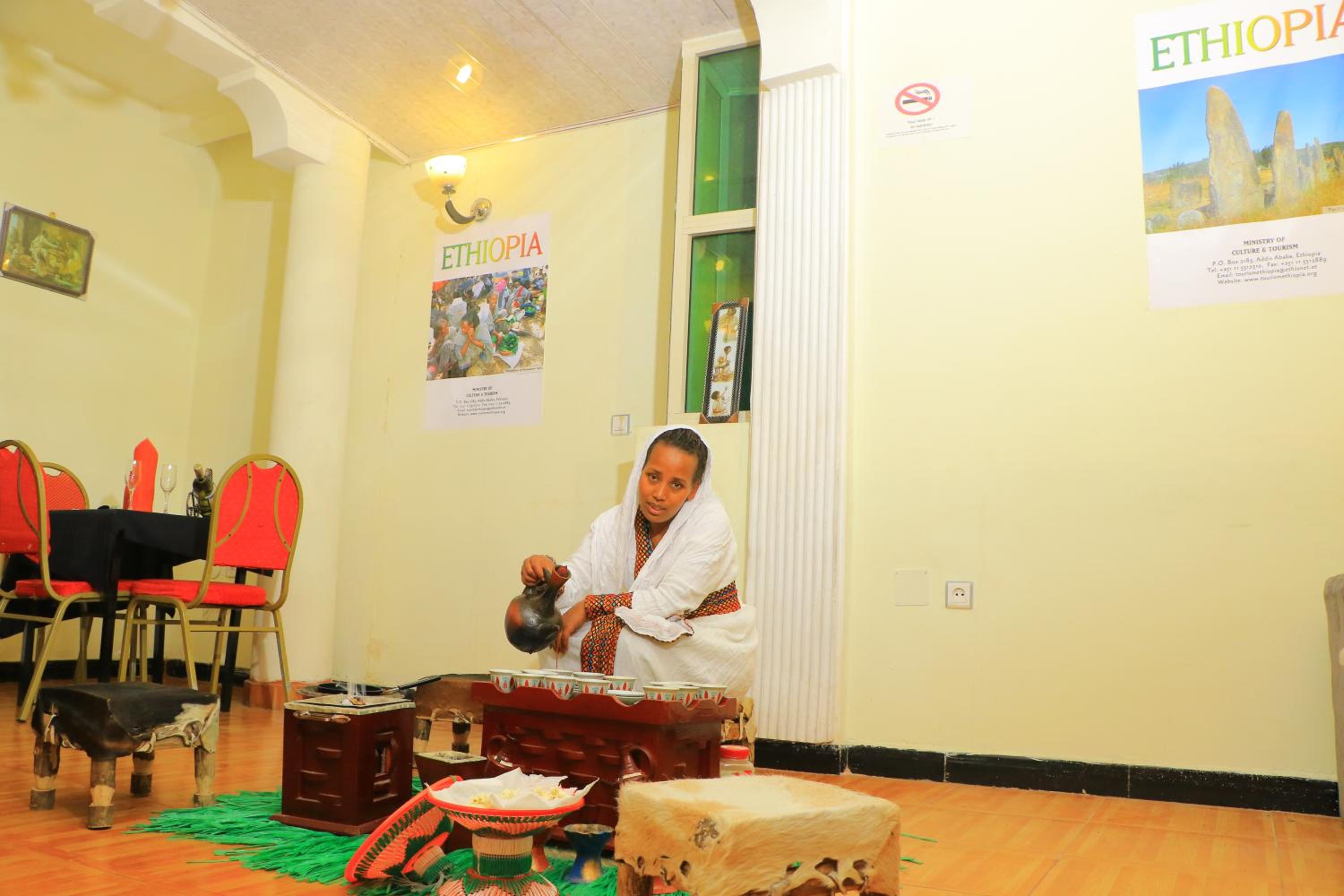 Keba Guest INN