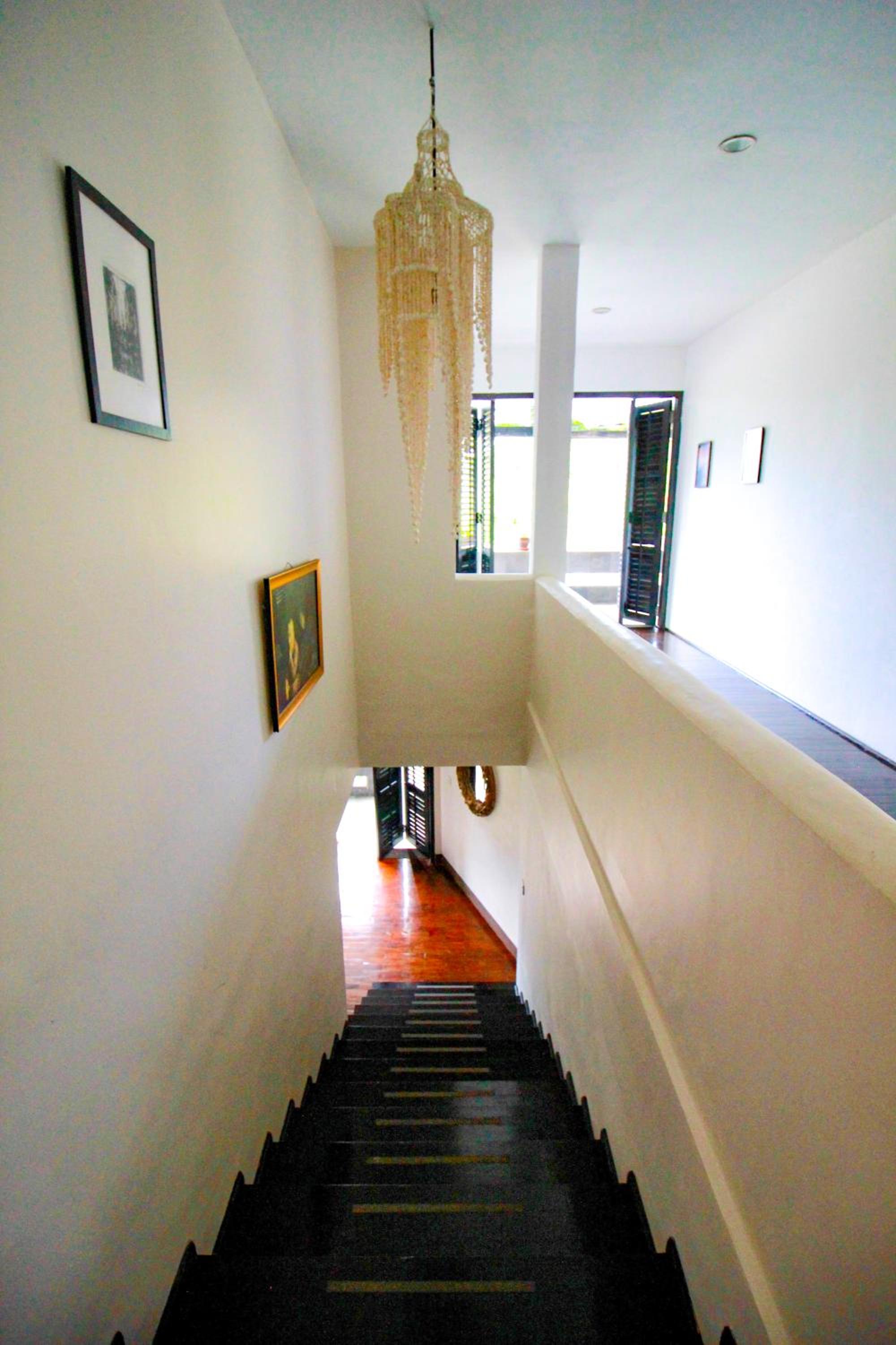 Le Mirage Villa Santai view 4