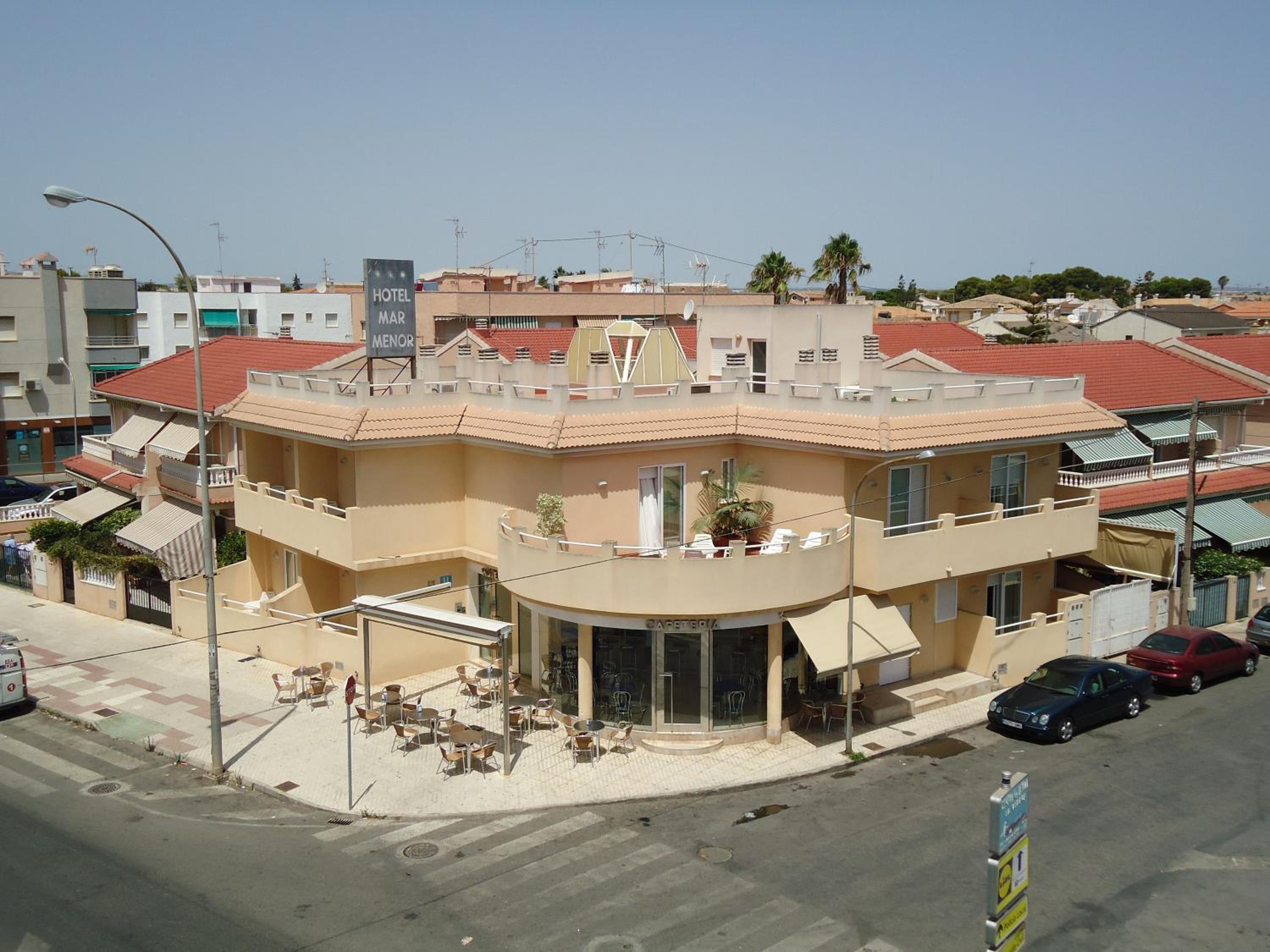 Hotel Mar Menor - Image 1