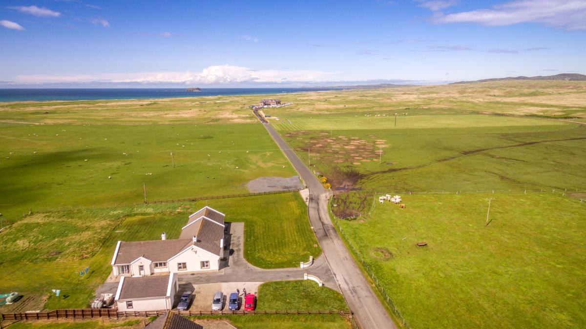 Doherty's Country Accommodation view 3
