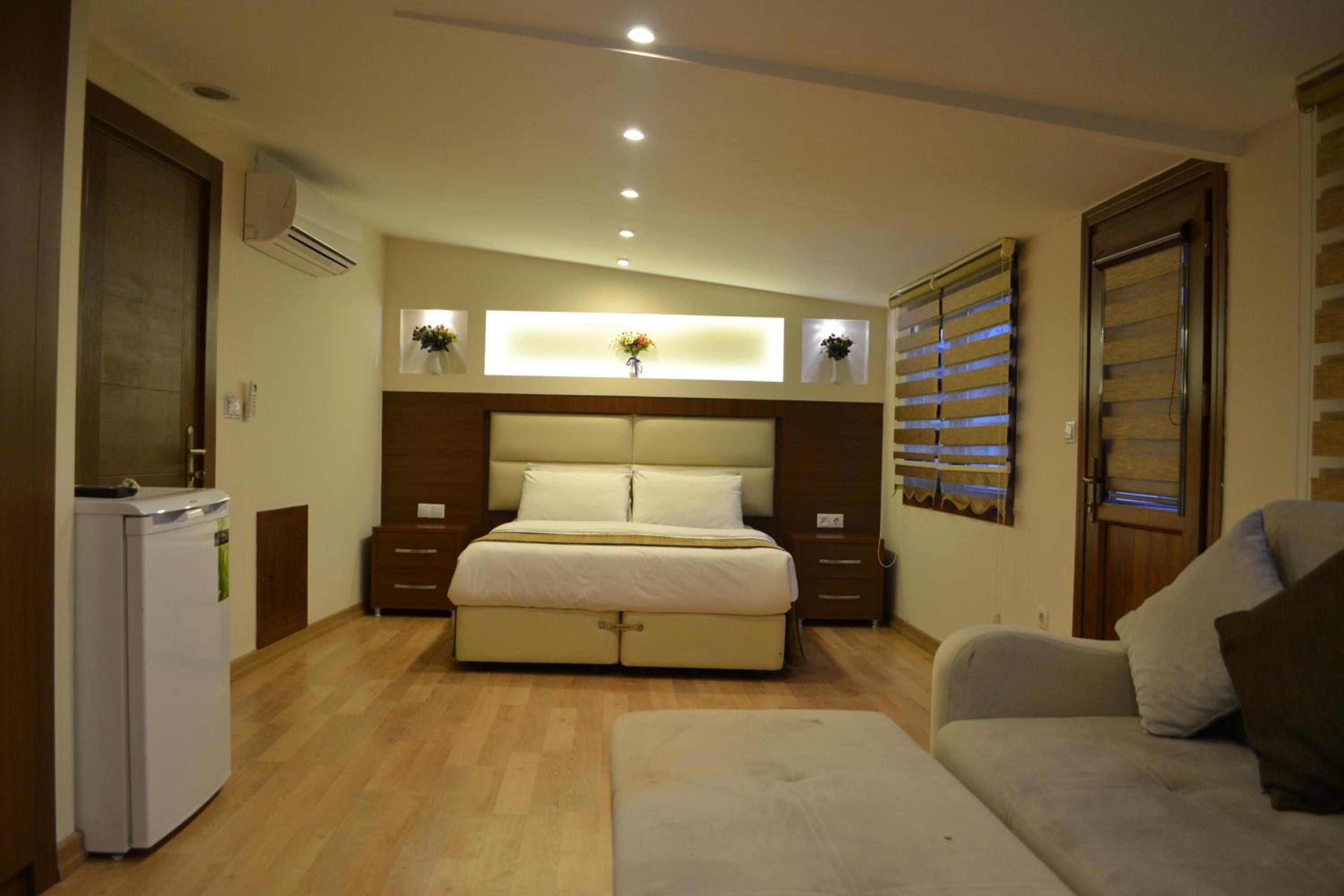 Seven Days Hotel - İstanbul - Image 11