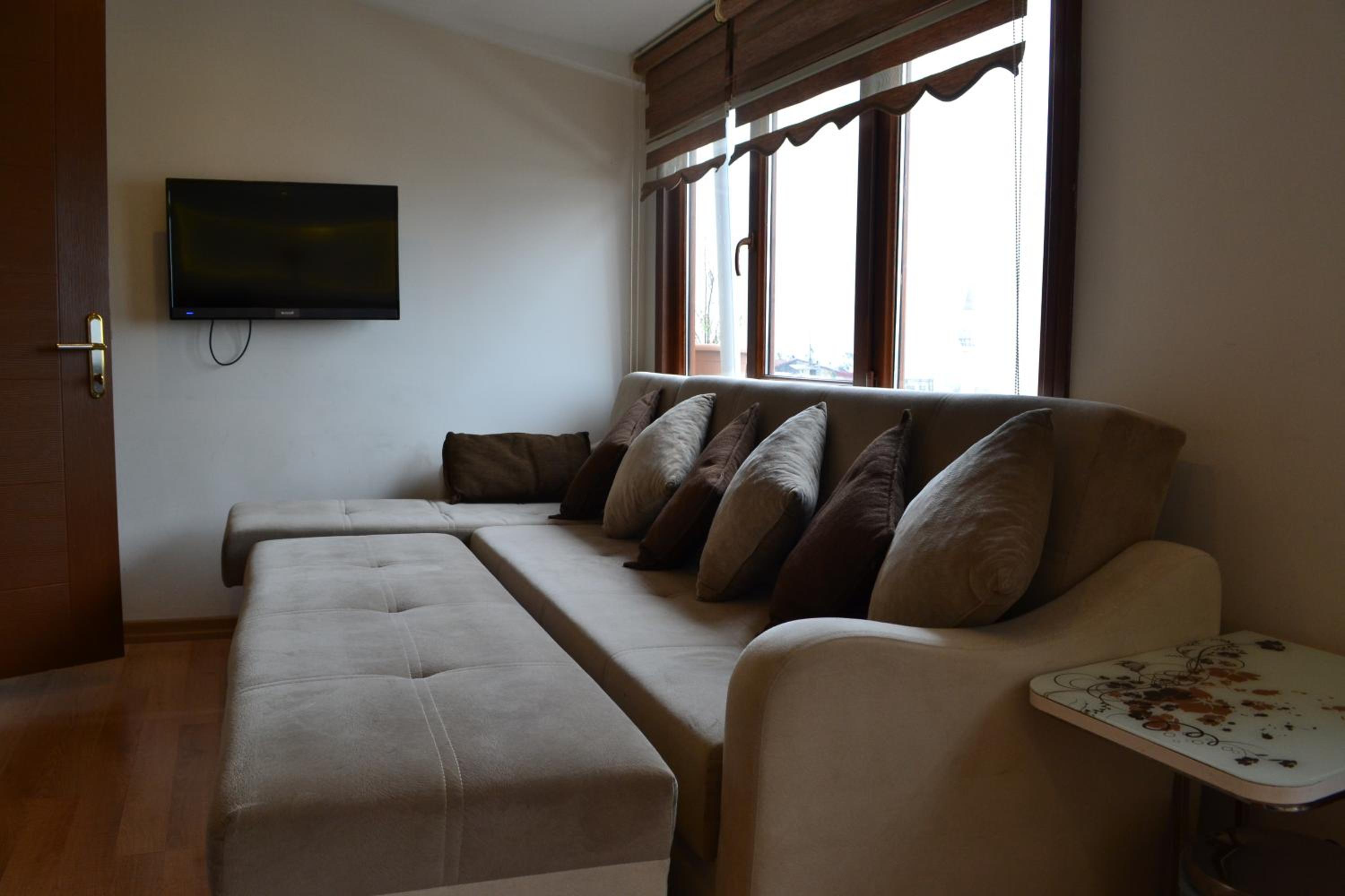 Seven Days Hotel - İstanbul - Image 33