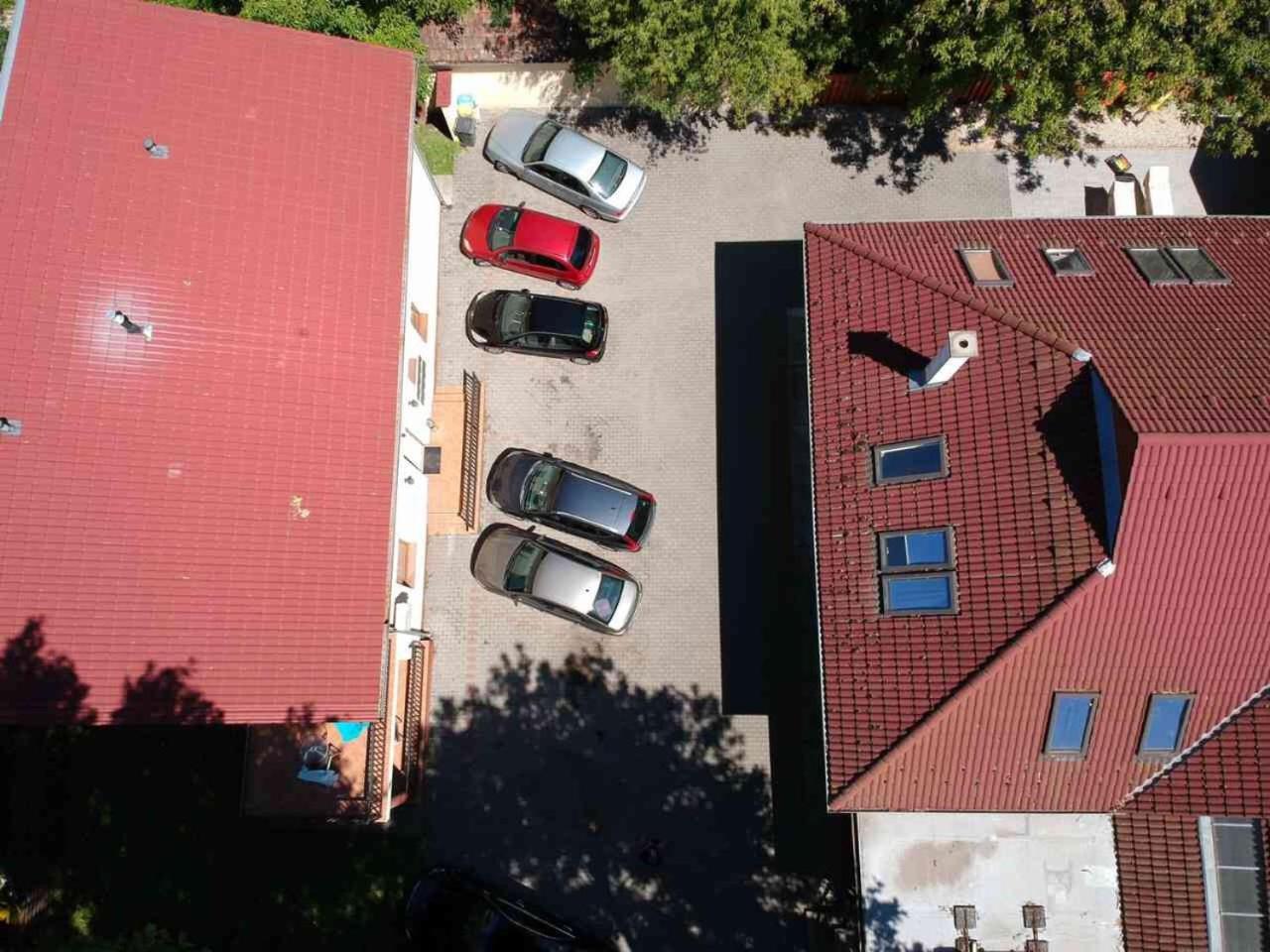 Balaton Apartmanház view 5