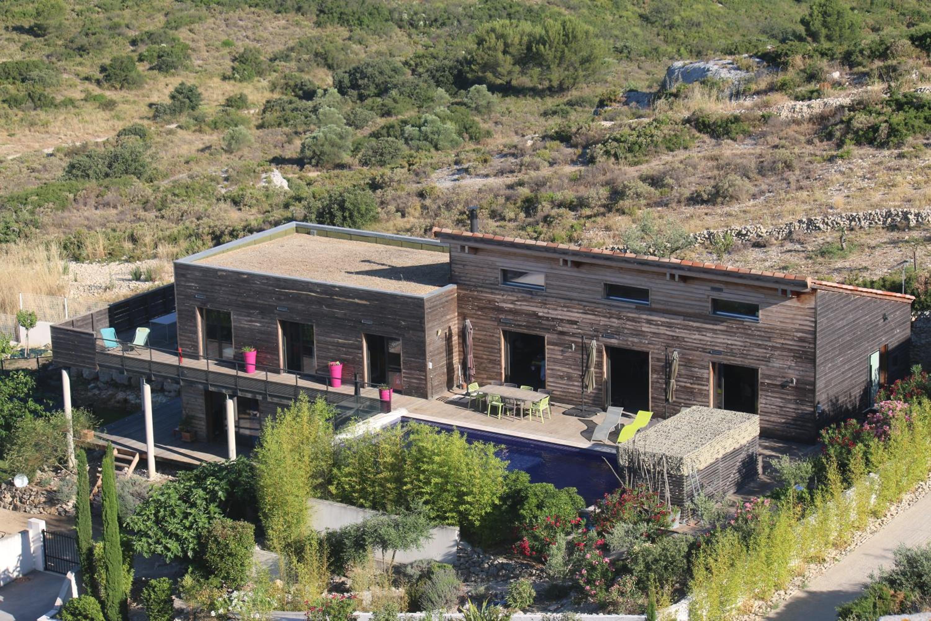 Belle villa en Provence view 2