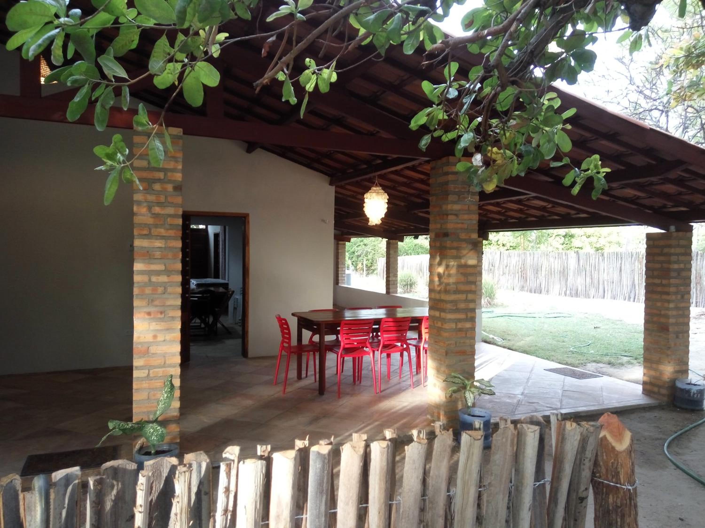 Casas Capulana