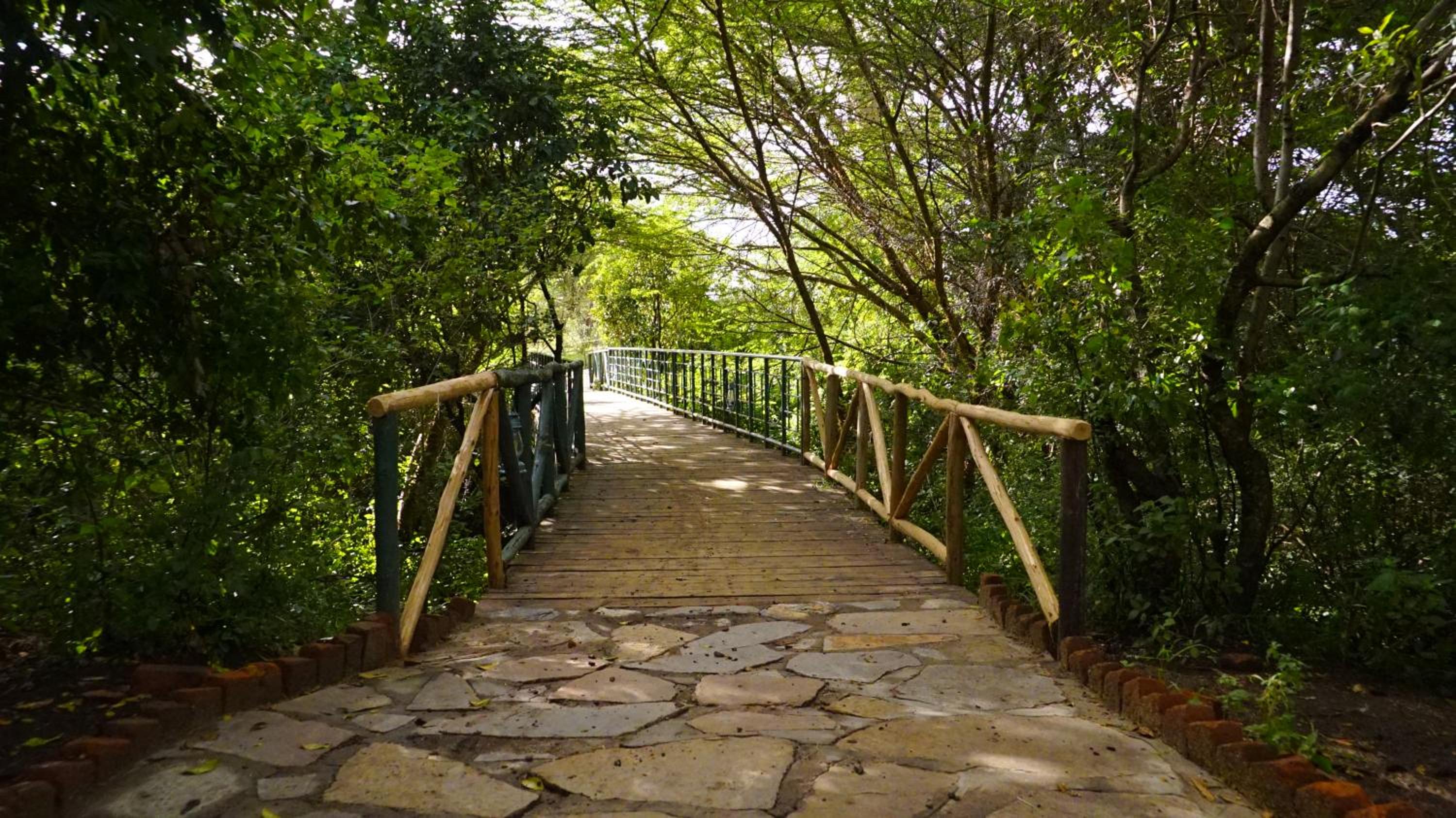 PrideInn Mara Camp & Cottages