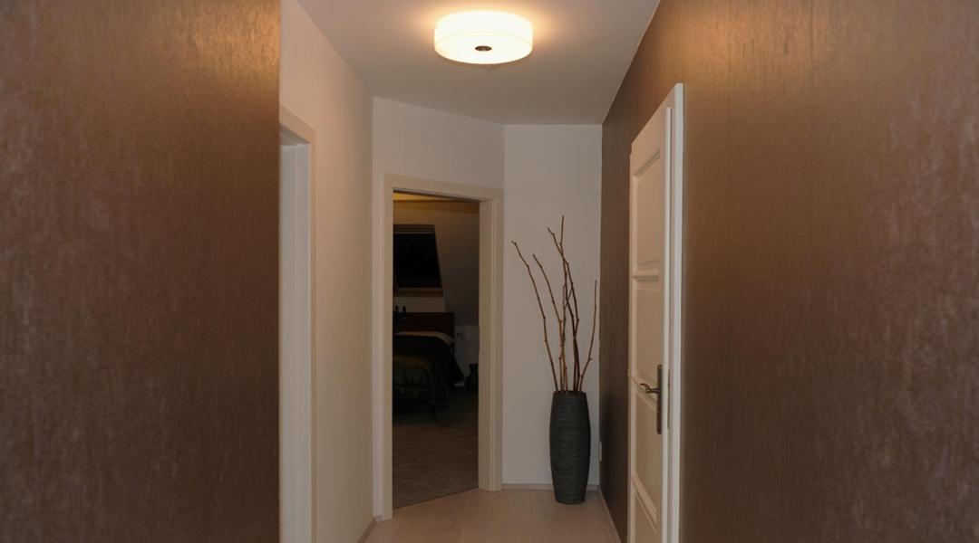 Residence Arx & Wellness Self Check-in