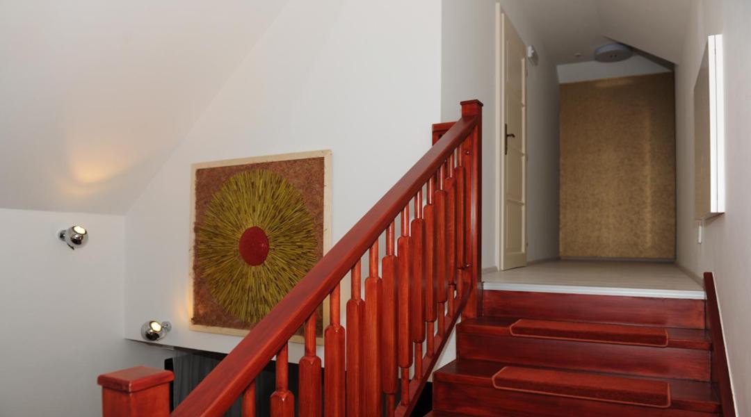 Residence Arx & Wellness Self Check-in