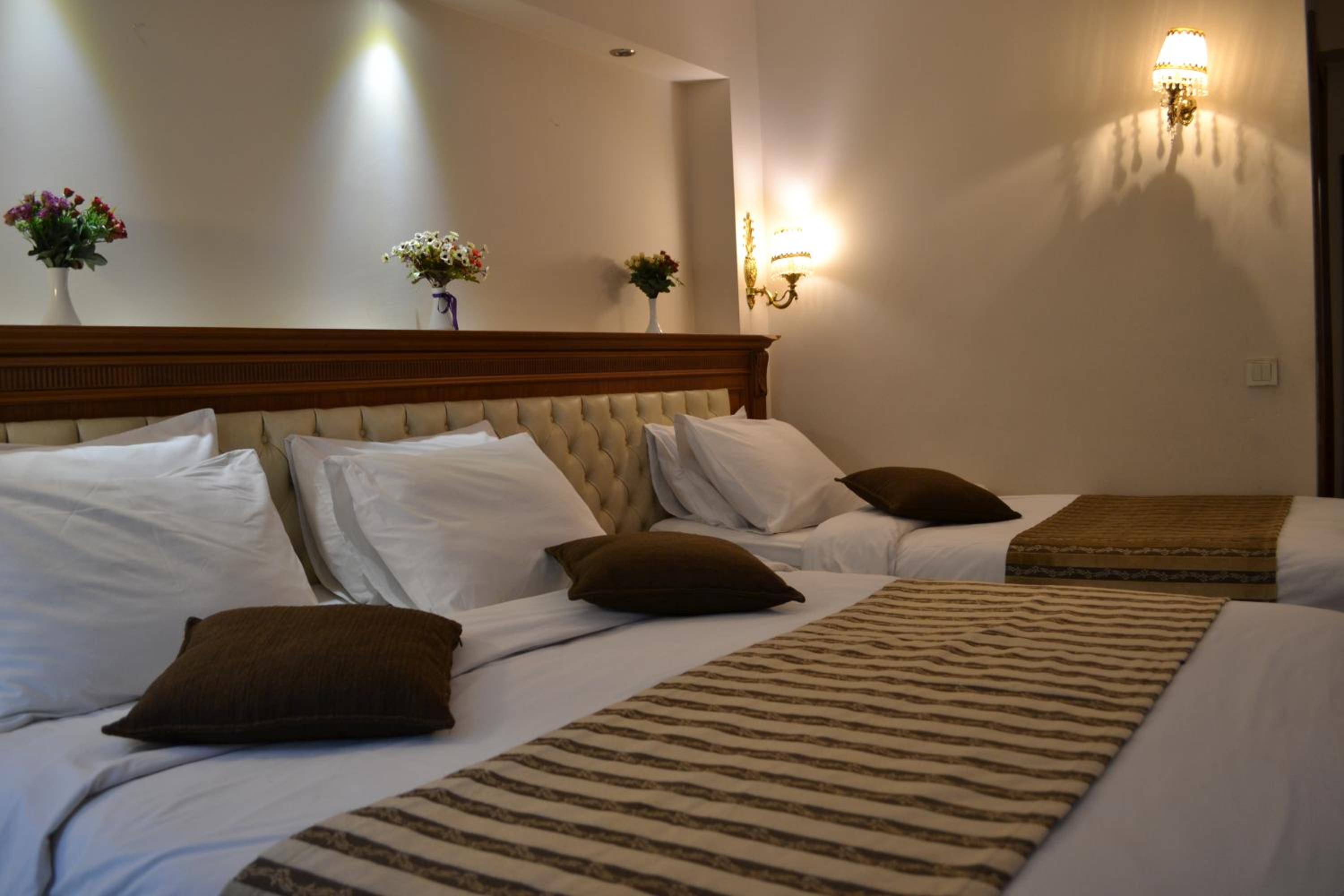 Seven Days Hotel - İstanbul - Image 6