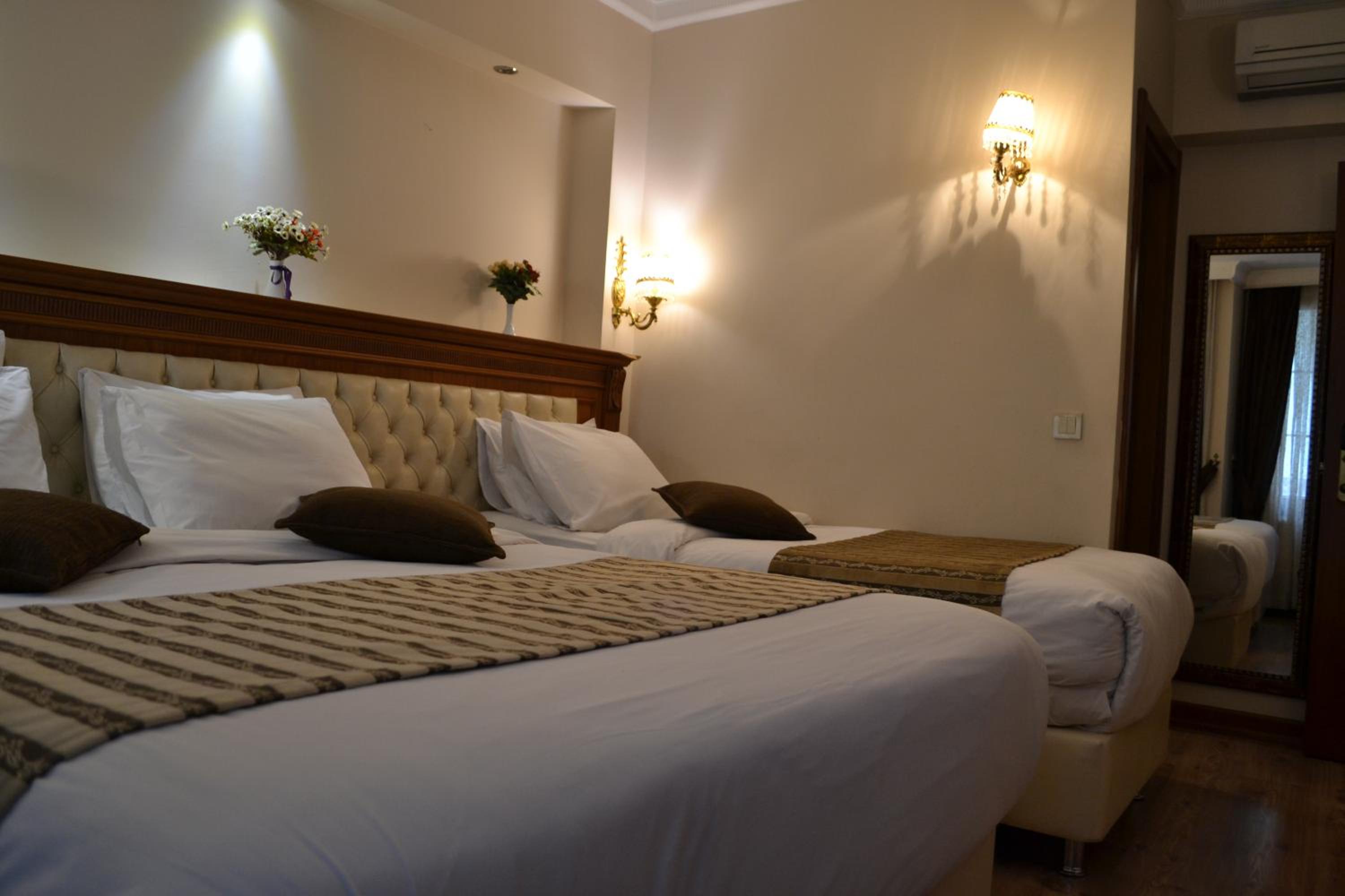 Seven Days Hotel - İstanbul - Image 46