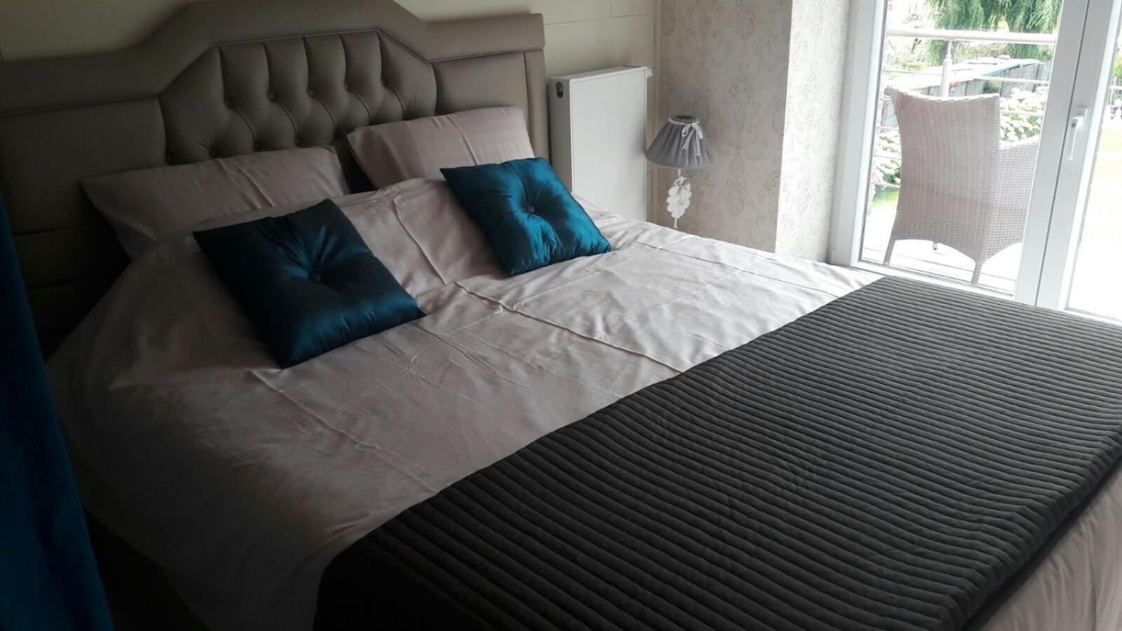Luppolo vakantiehuis Westhoek