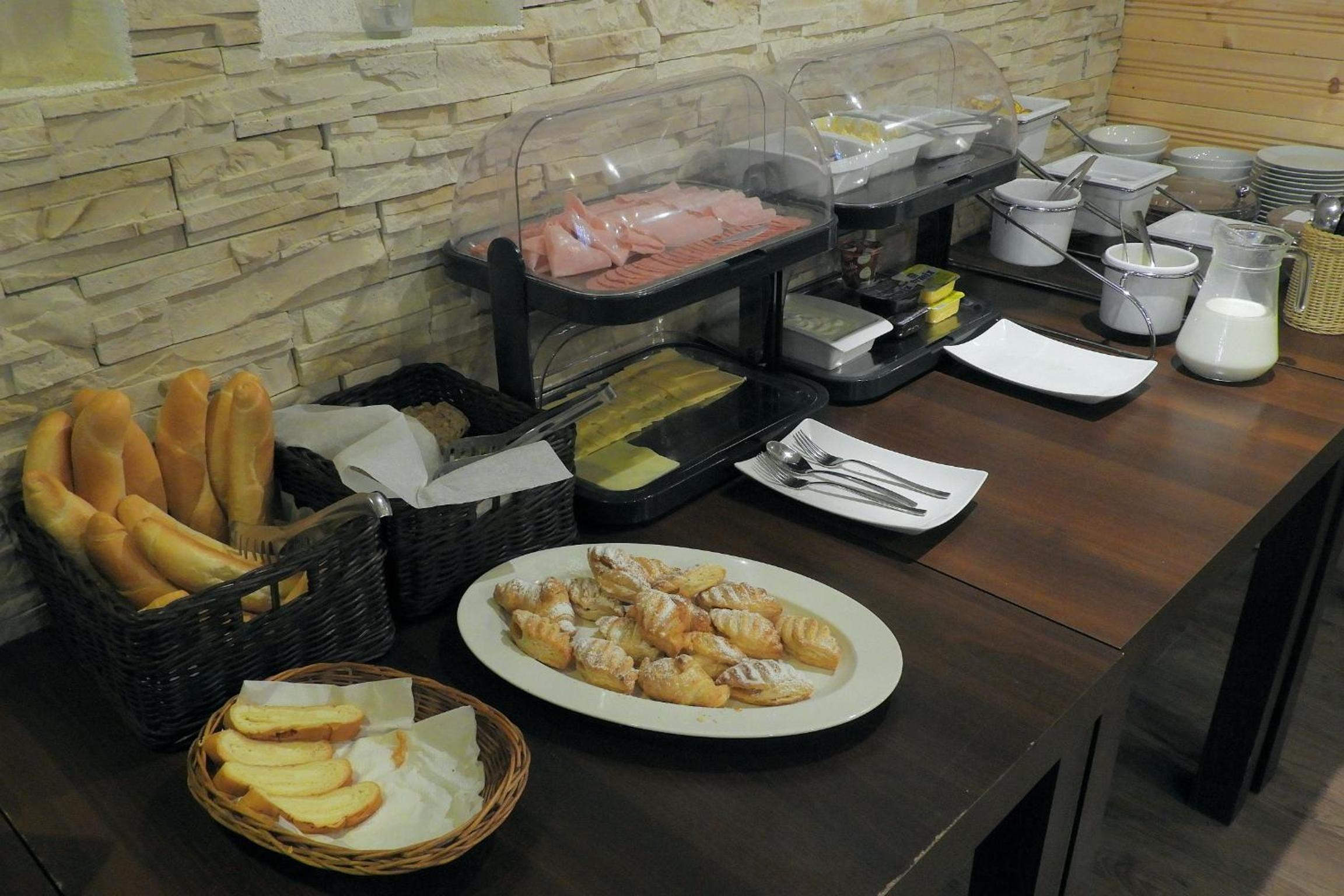 Apartmán Hrebienok A103 v Hrebienok Rezort view 3