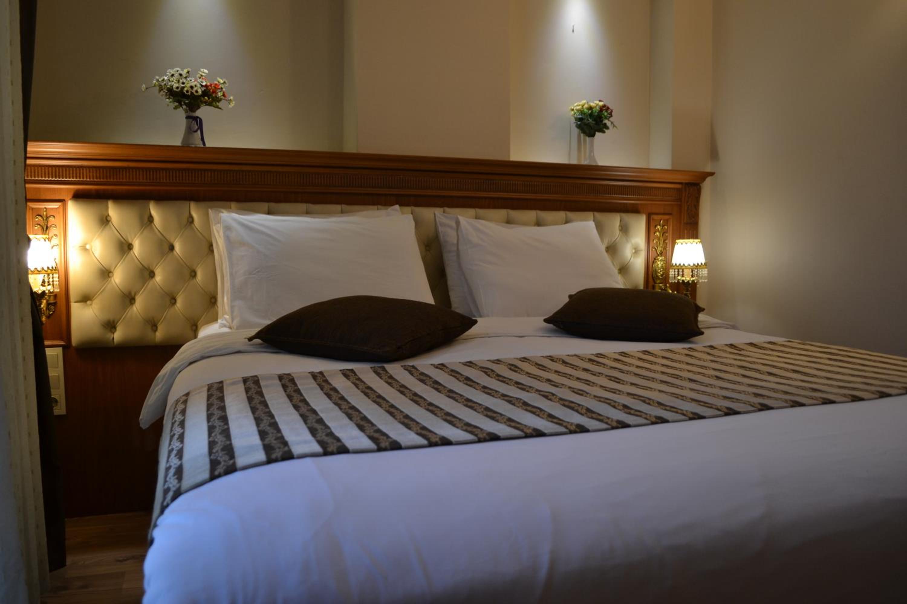 Seven Days Hotel - İstanbul - Image 10