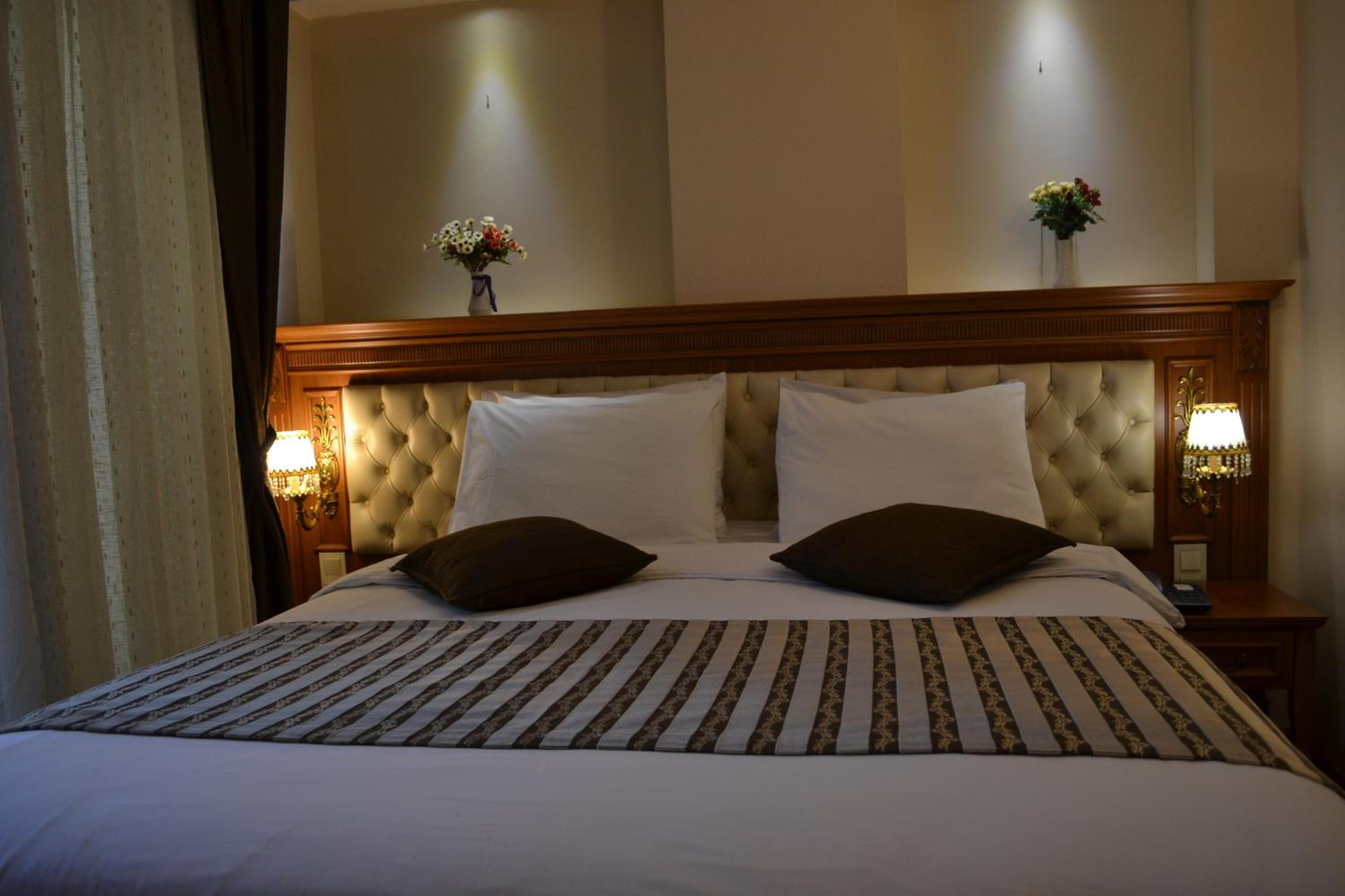 Seven Days Hotel - İstanbul - Image 45