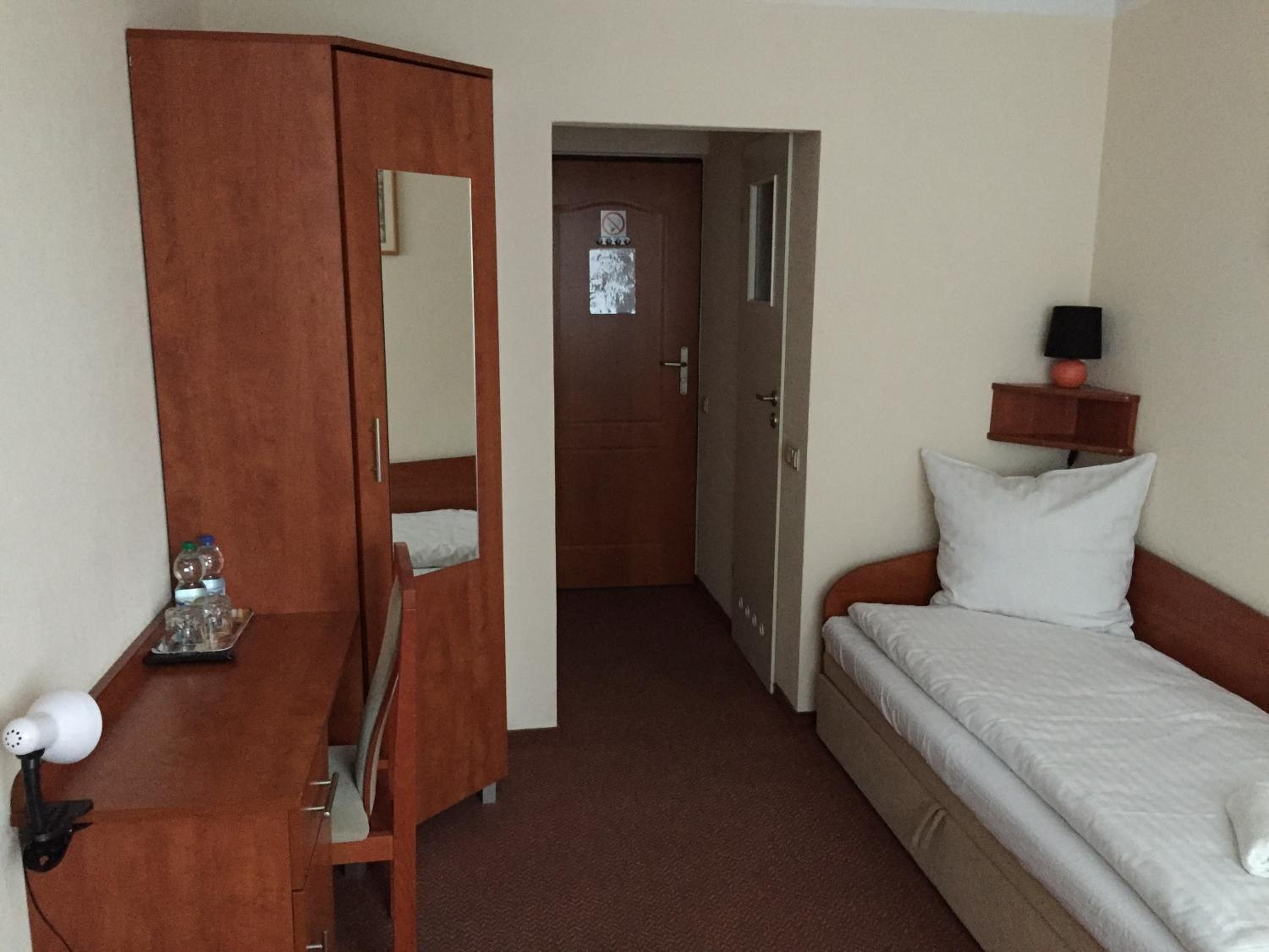 Hotel Żagiel view 3