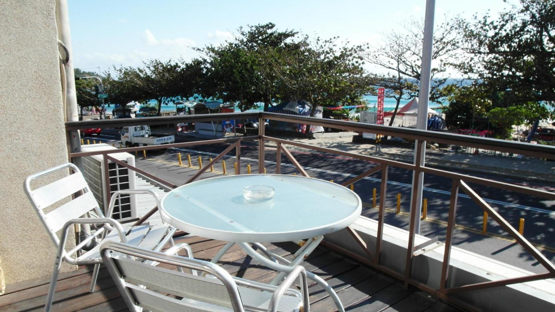 小島旅店Island Inn