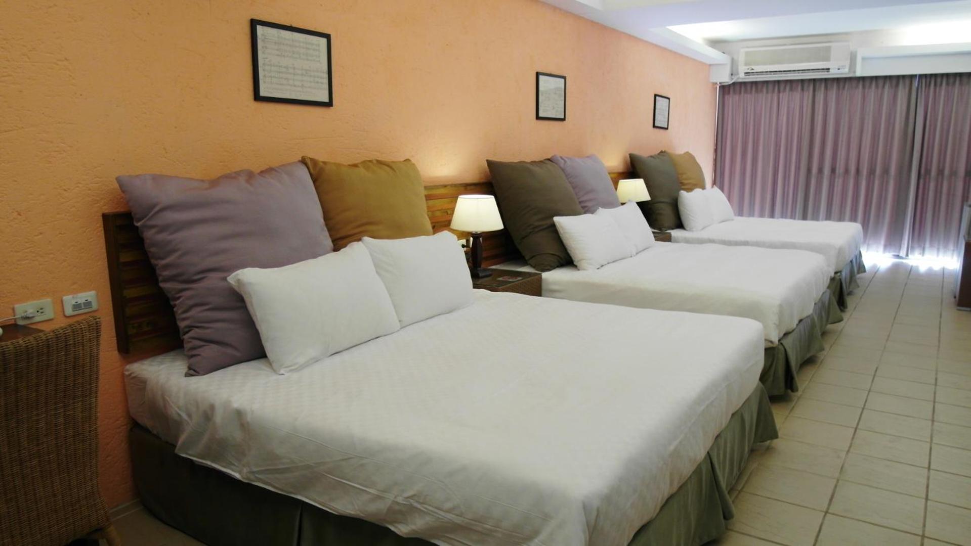 小島旅店Island Inn