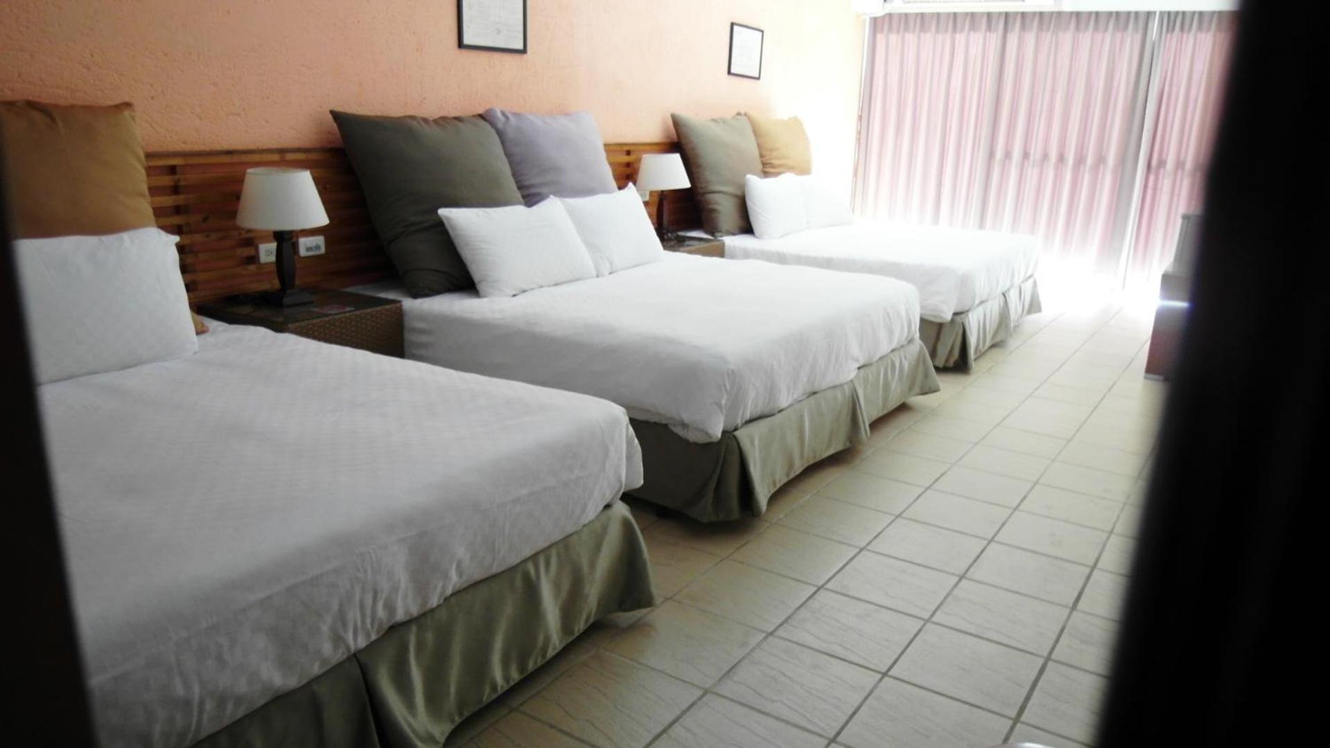 小島旅店Island Inn