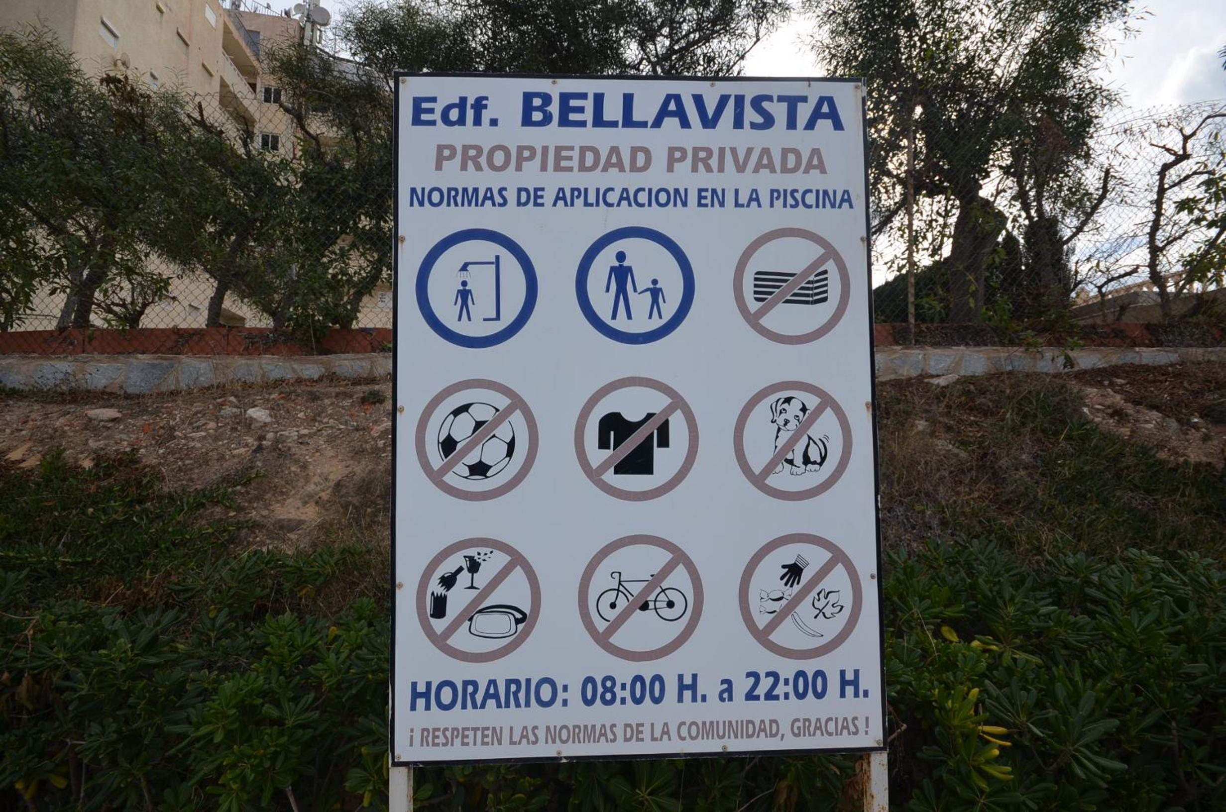 Sweet Home BellaVista view 5