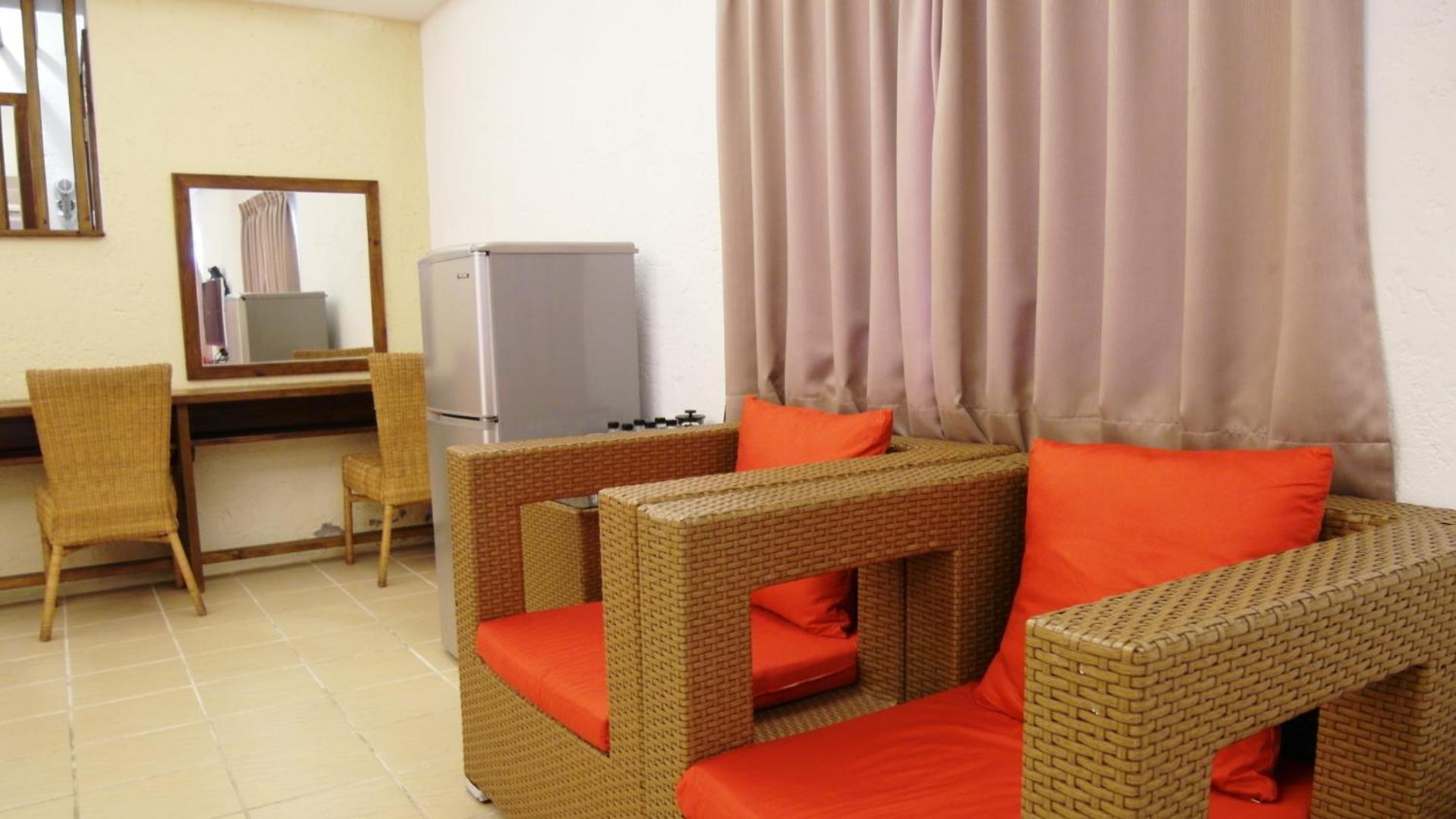 小島旅店Island Inn