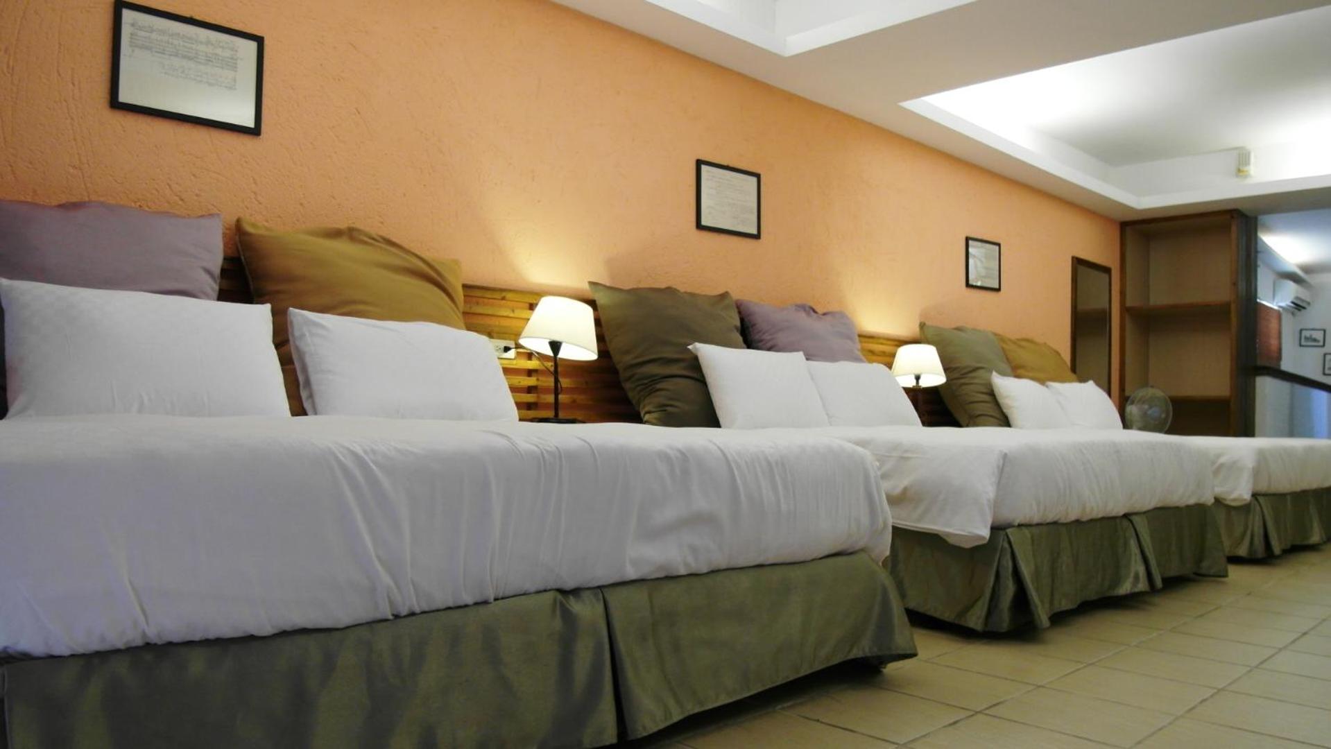 小島旅店Island Inn
