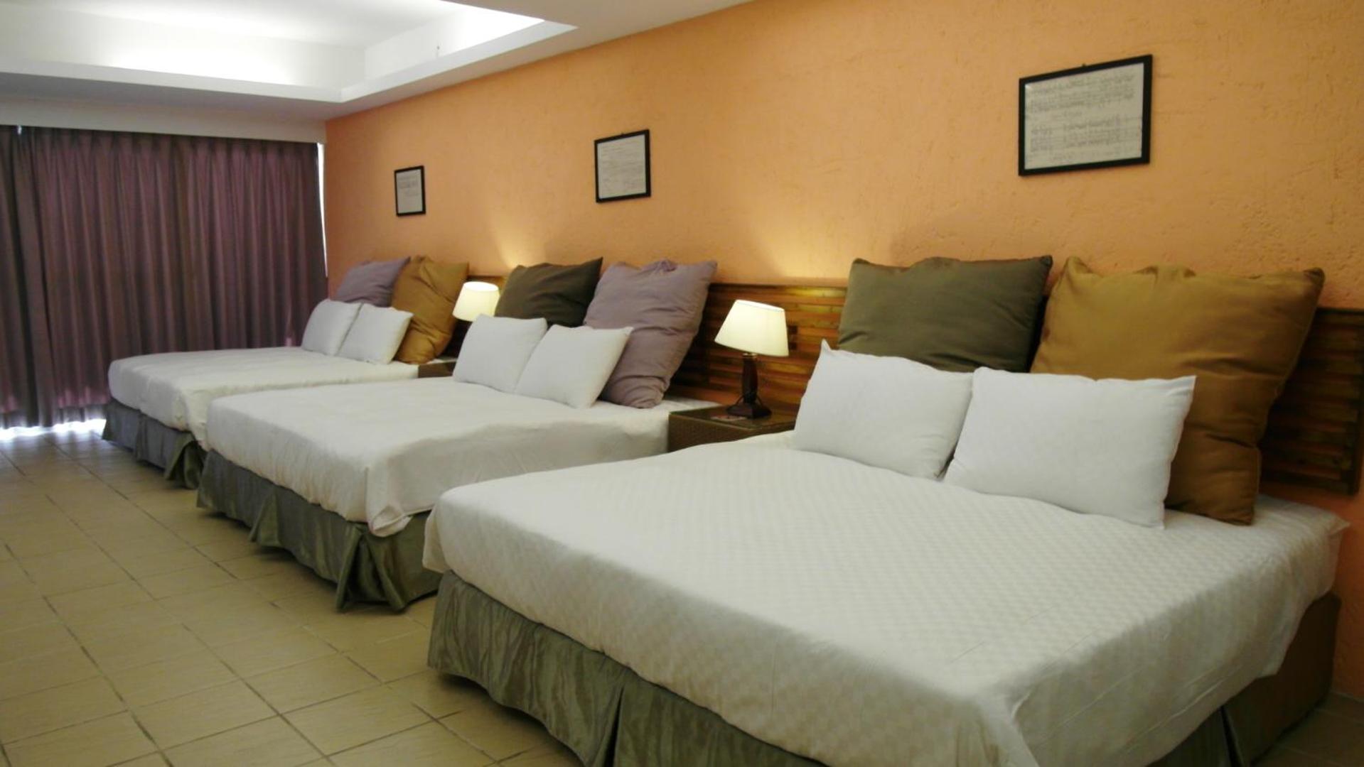 小島旅店Island Inn
