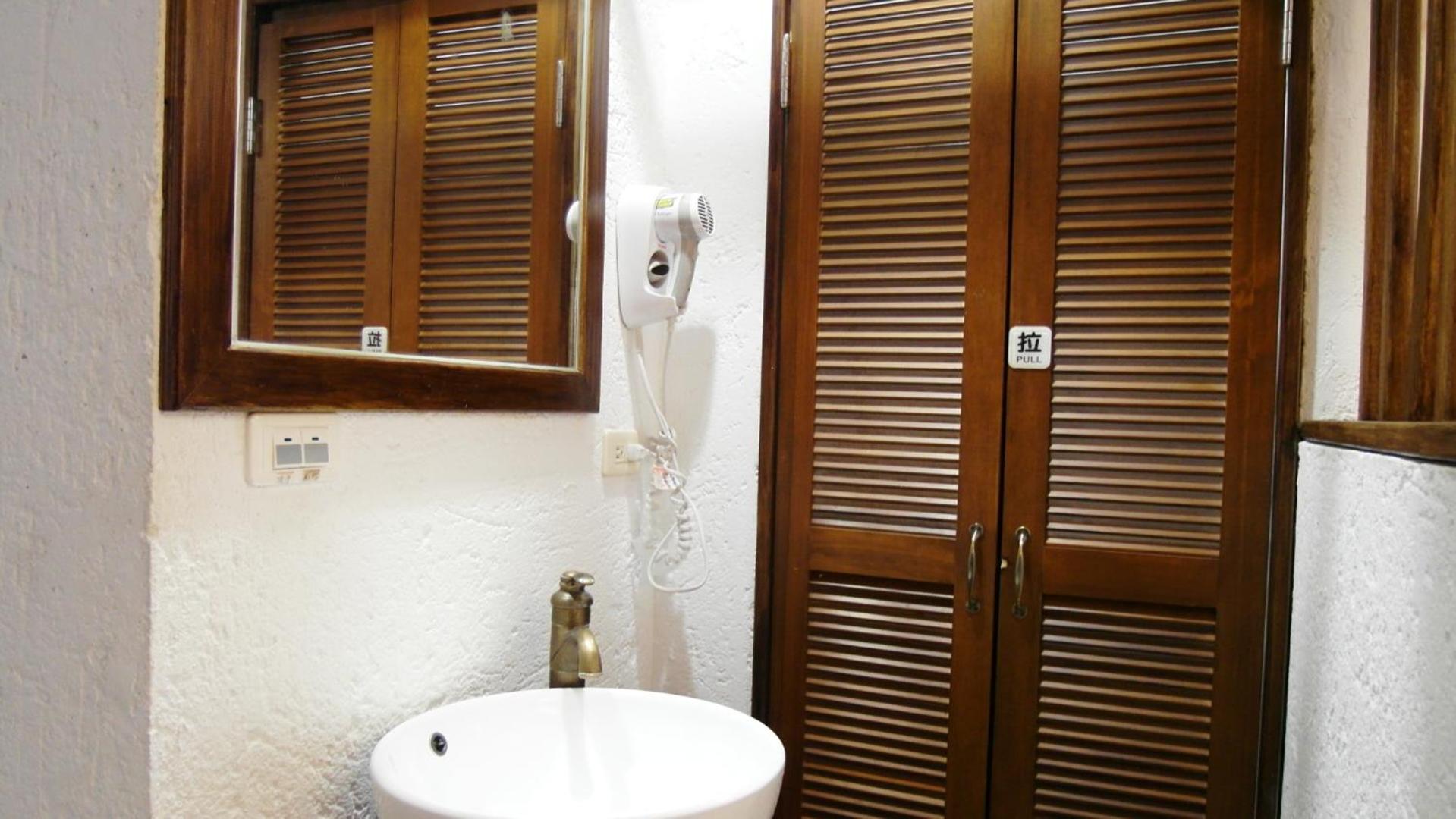 小島旅店Island Inn
