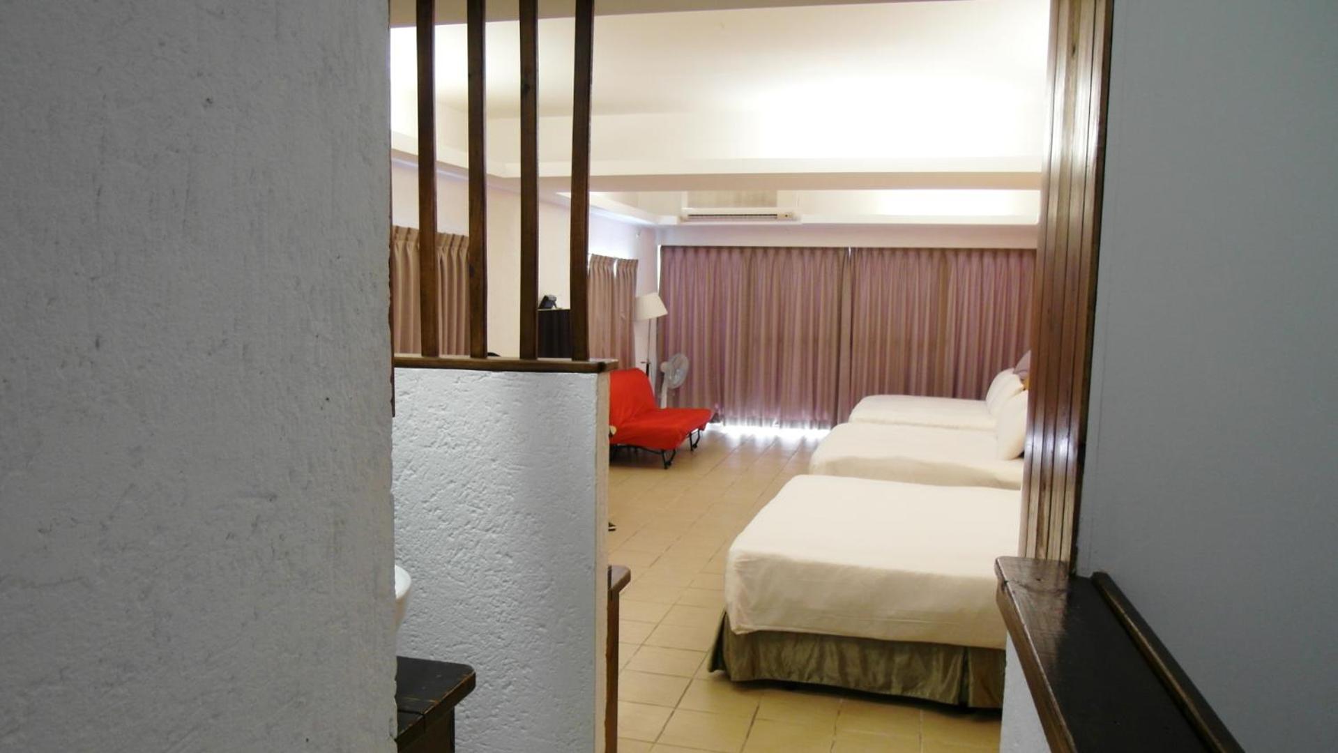 小島旅店Island Inn