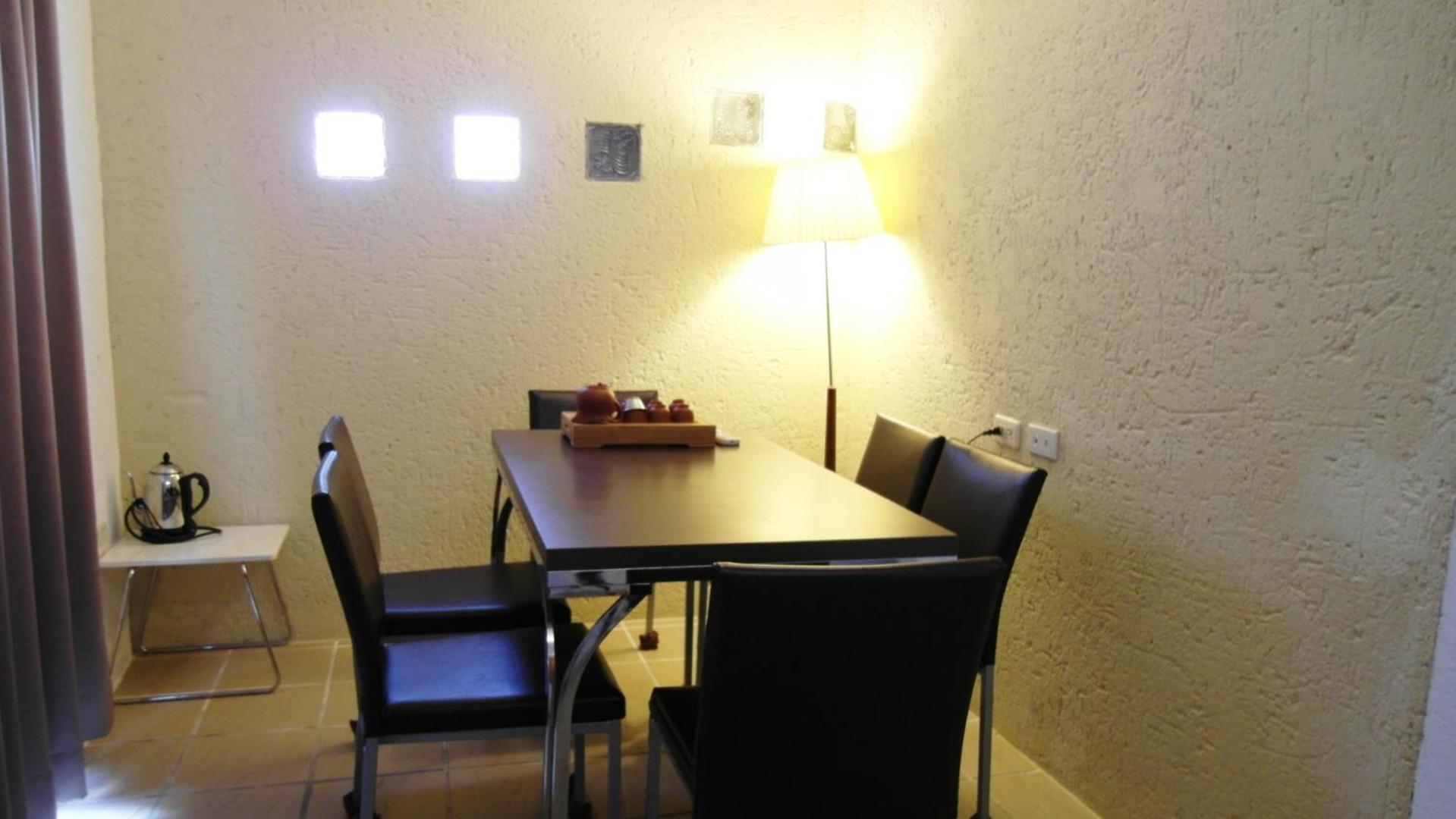 小島旅店Island Inn