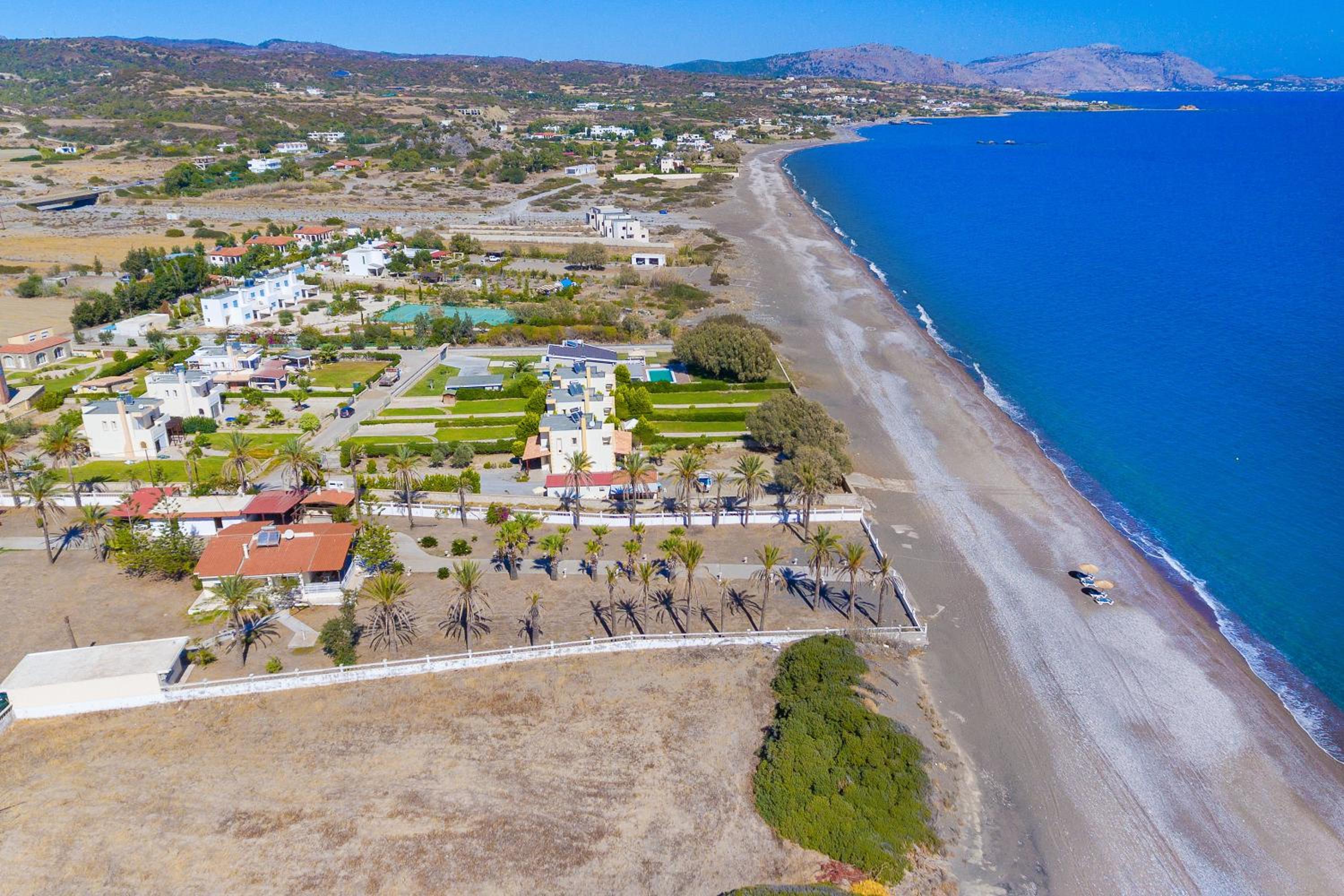 Villa Maria Beachfront Residence view 4