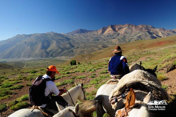 Los Molles Complejo Turistico