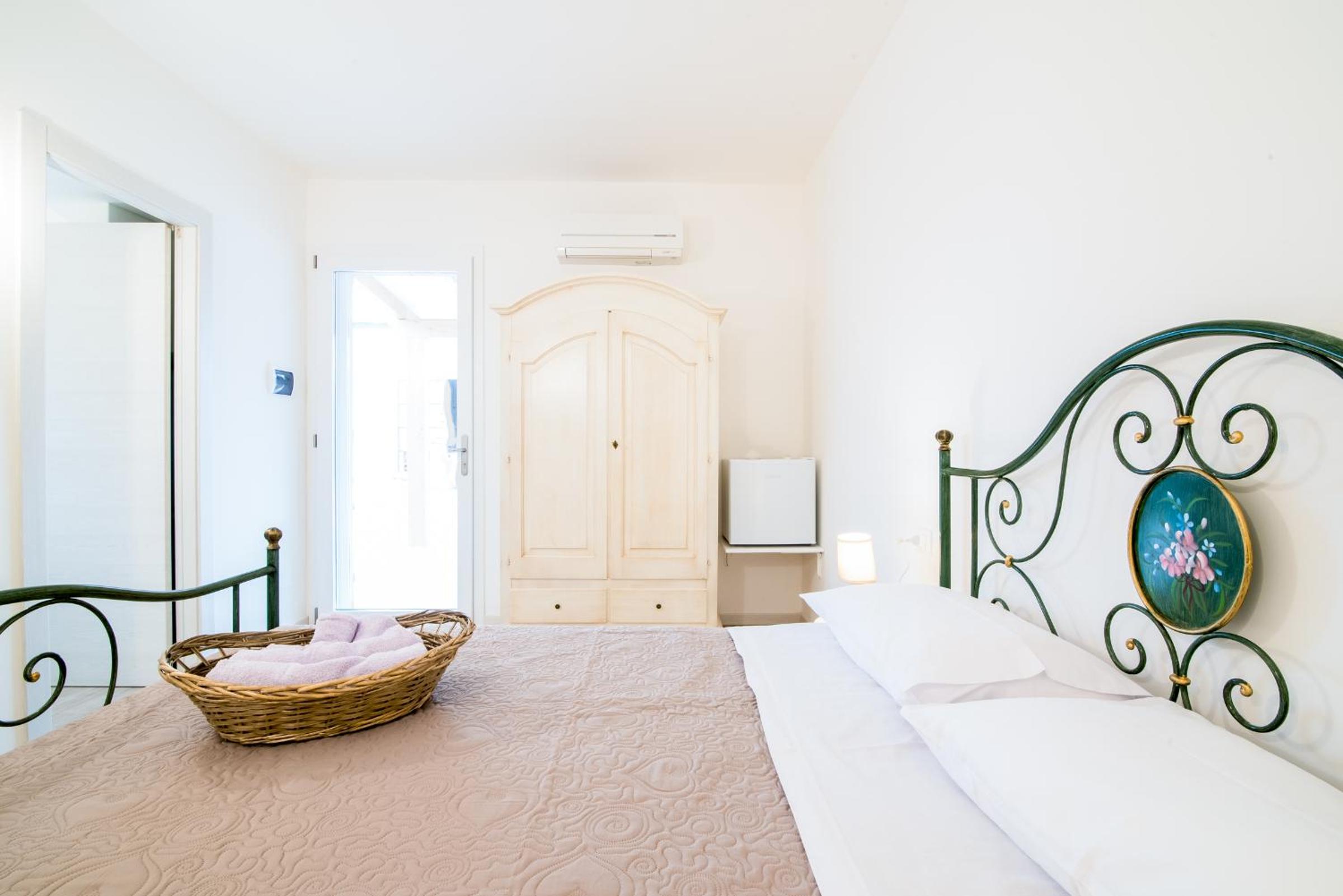 La Viola e il Sole - alloggi e glamping - view 5