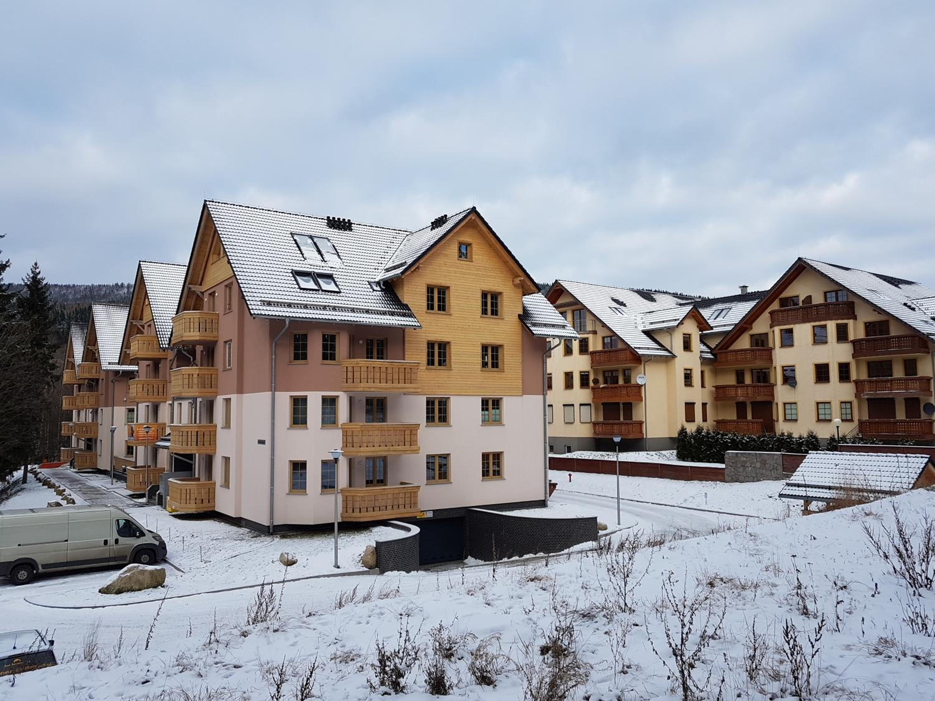 Na Podgórzu 6 view 5