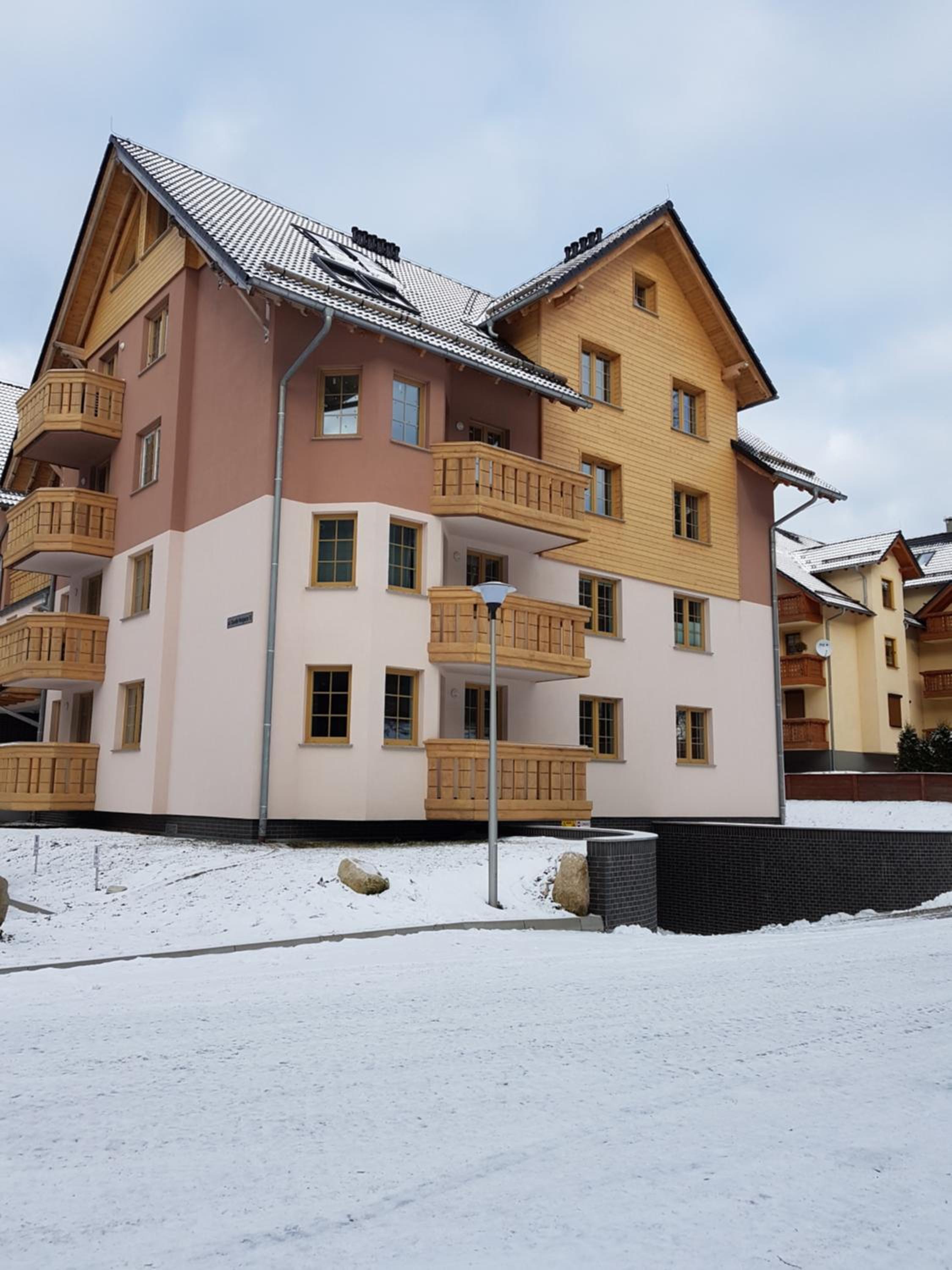 Na Podgórzu 6 view 4