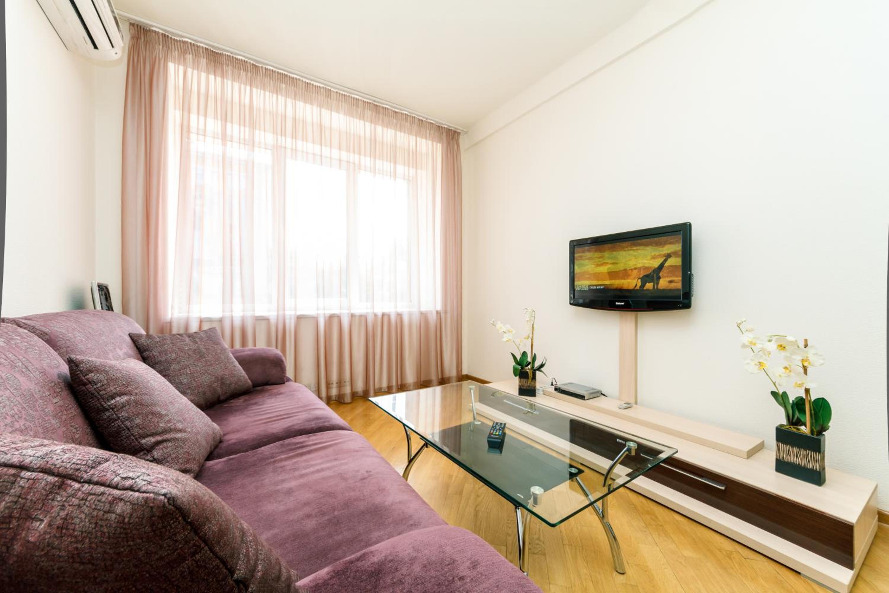 Alma Apartments
