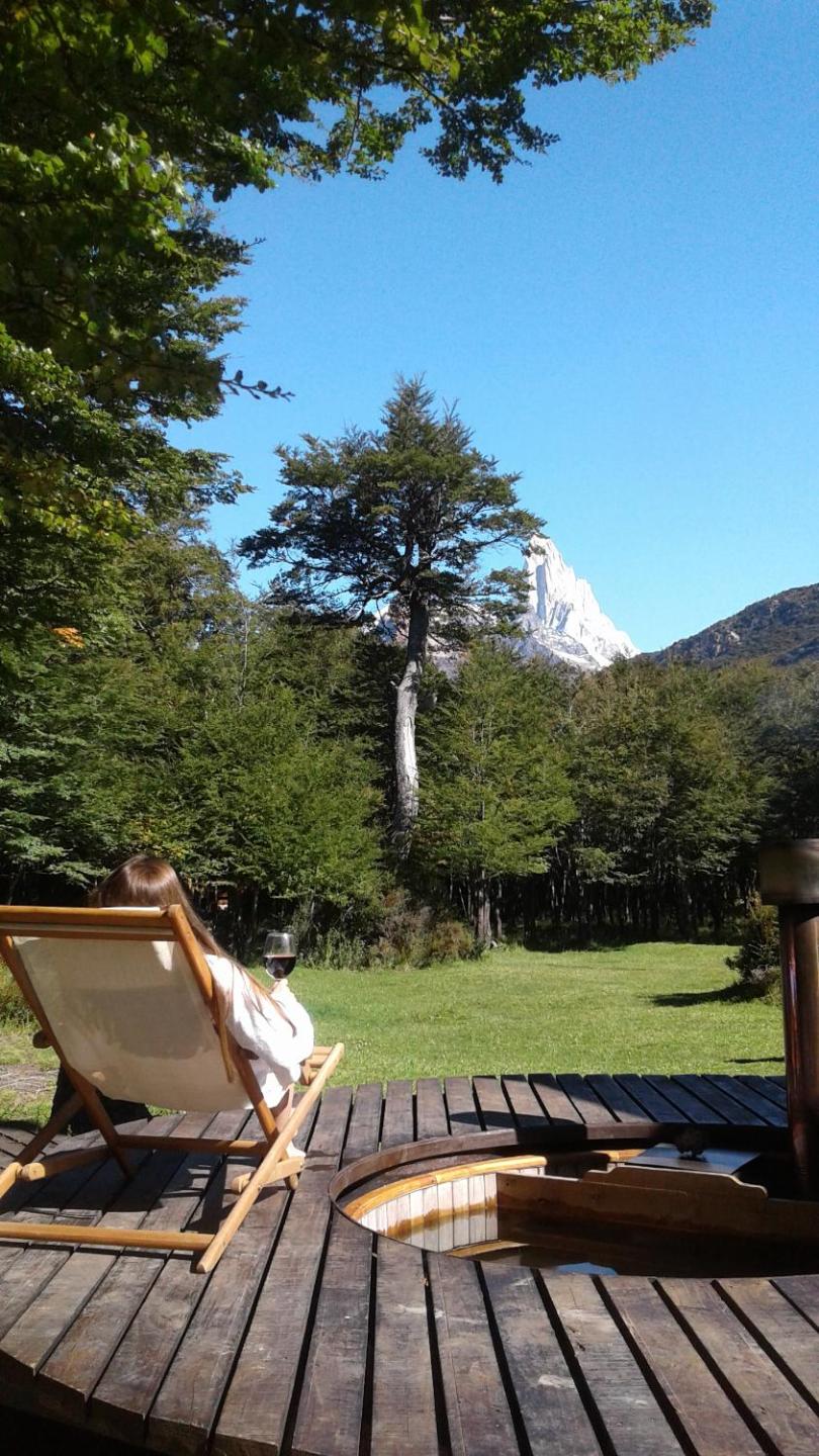 Laguna Condor - Refugio de Montaña