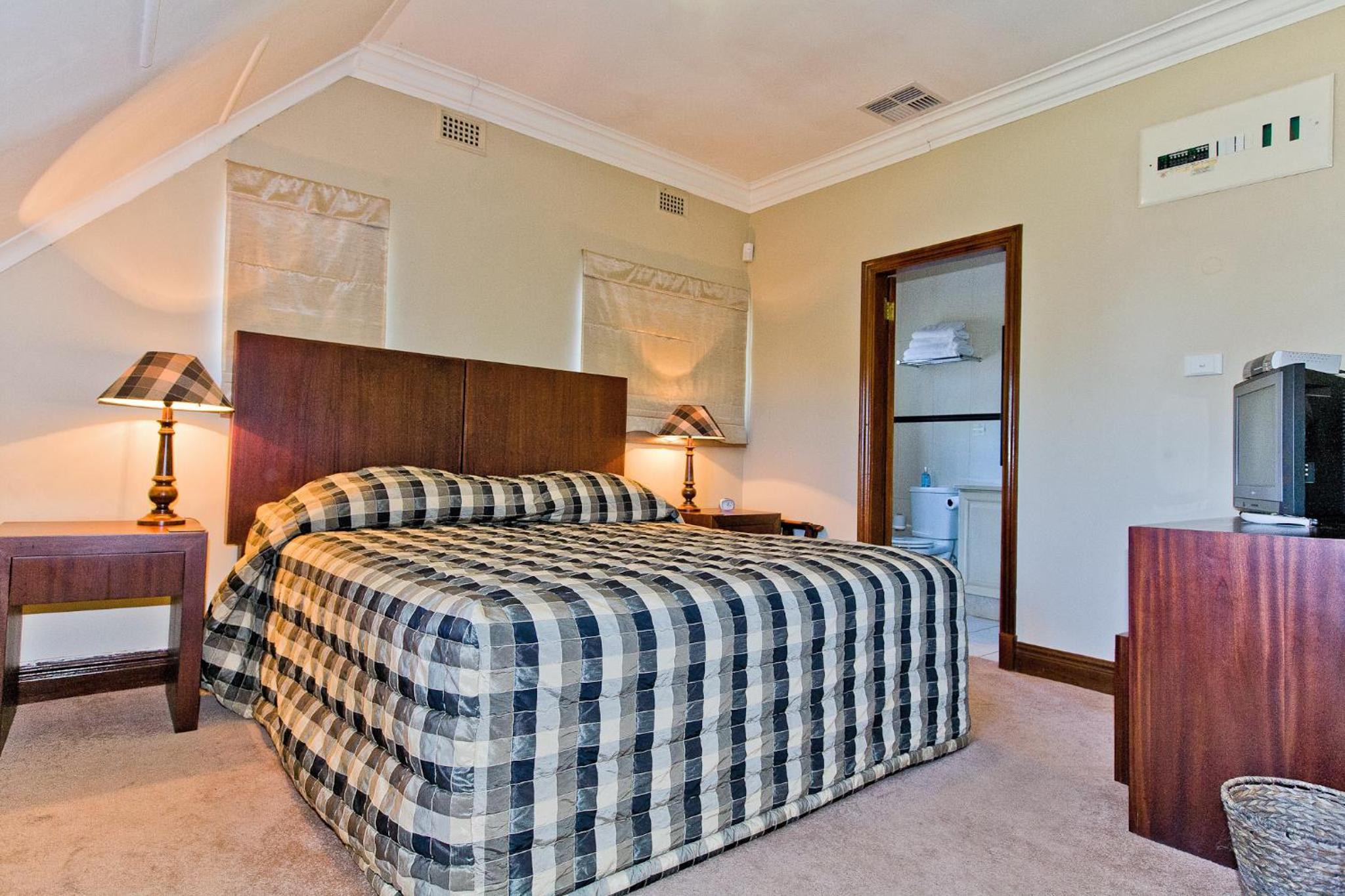 Eagle Wind Manor