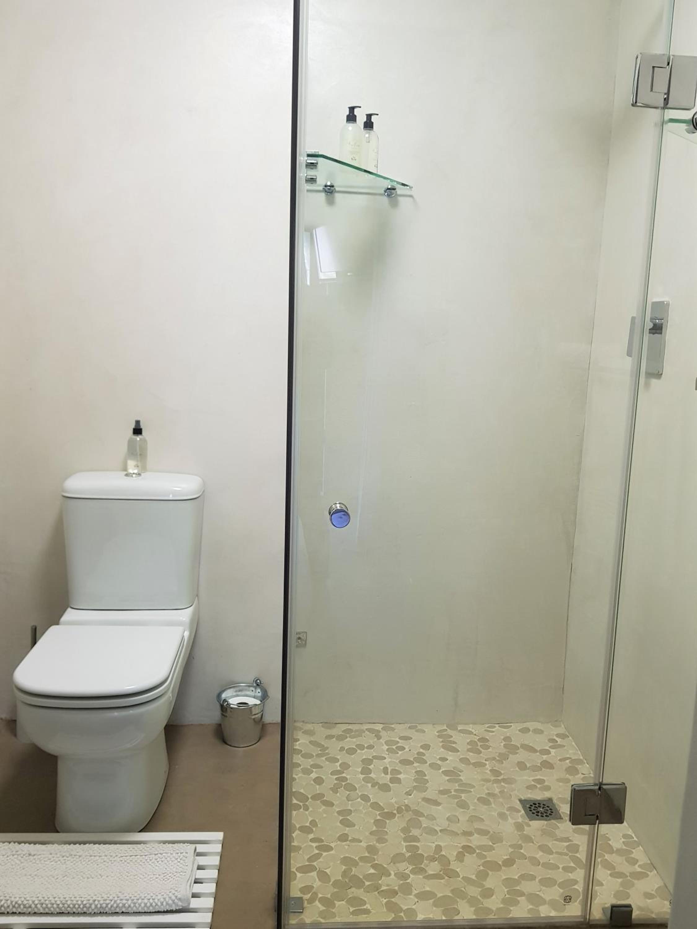 Four Palms Accommodation