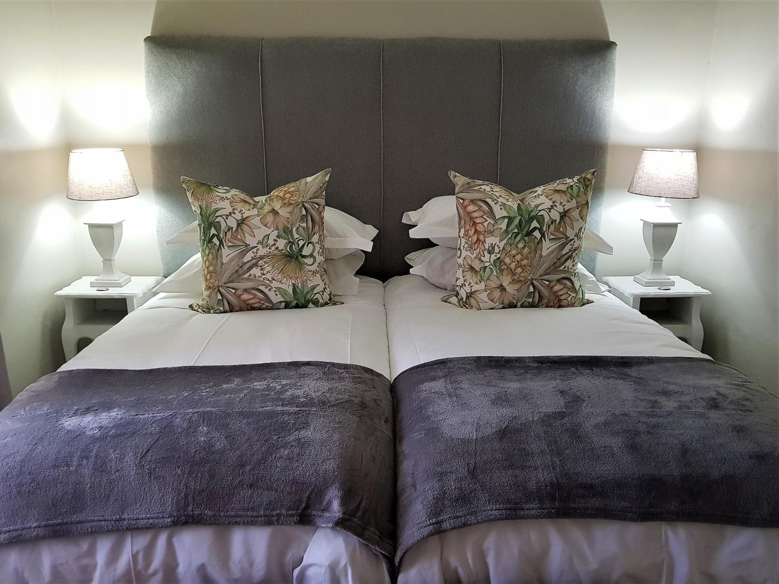 Four Palms Accommodation