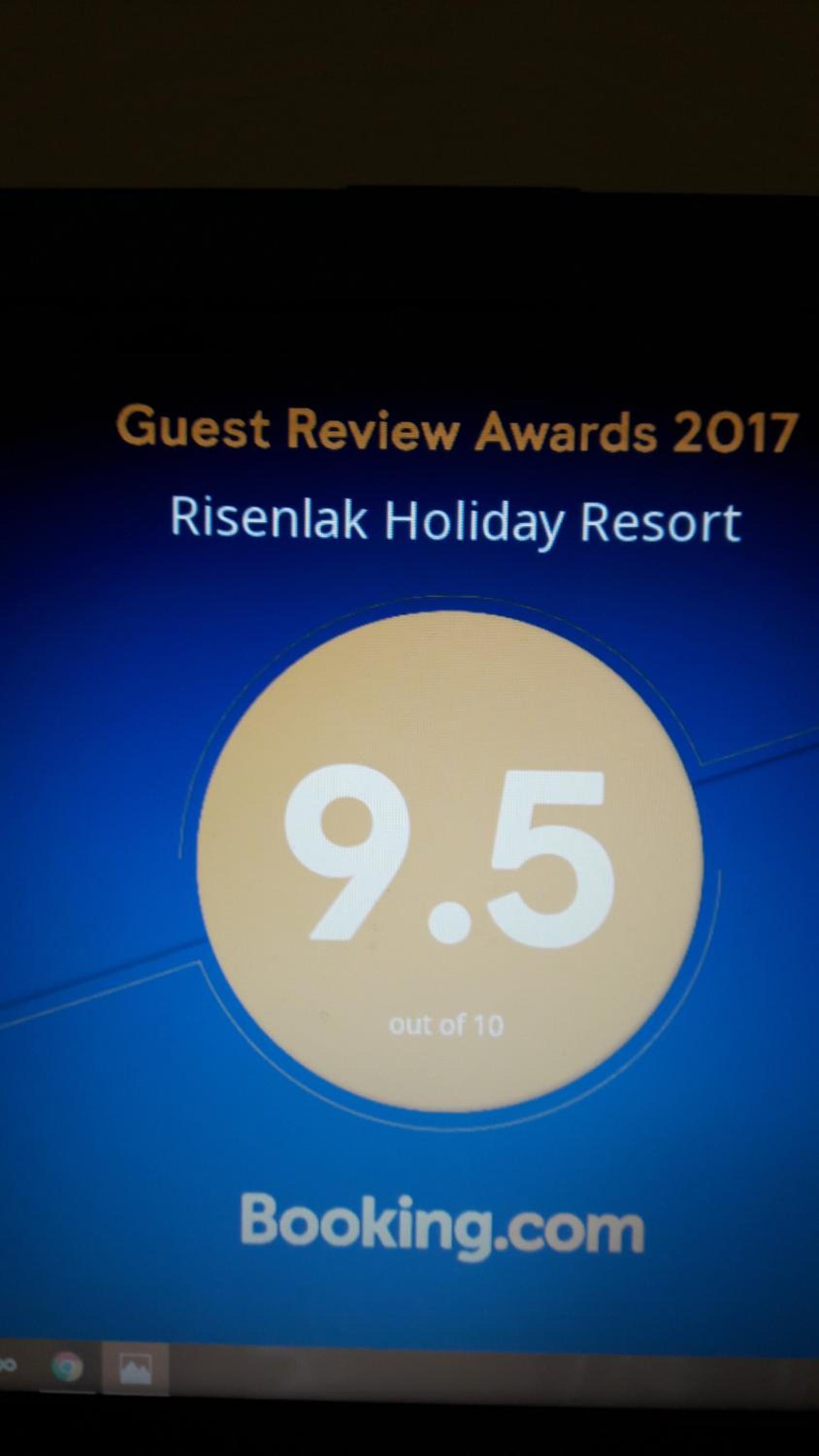 Risenlak Holiday Resort