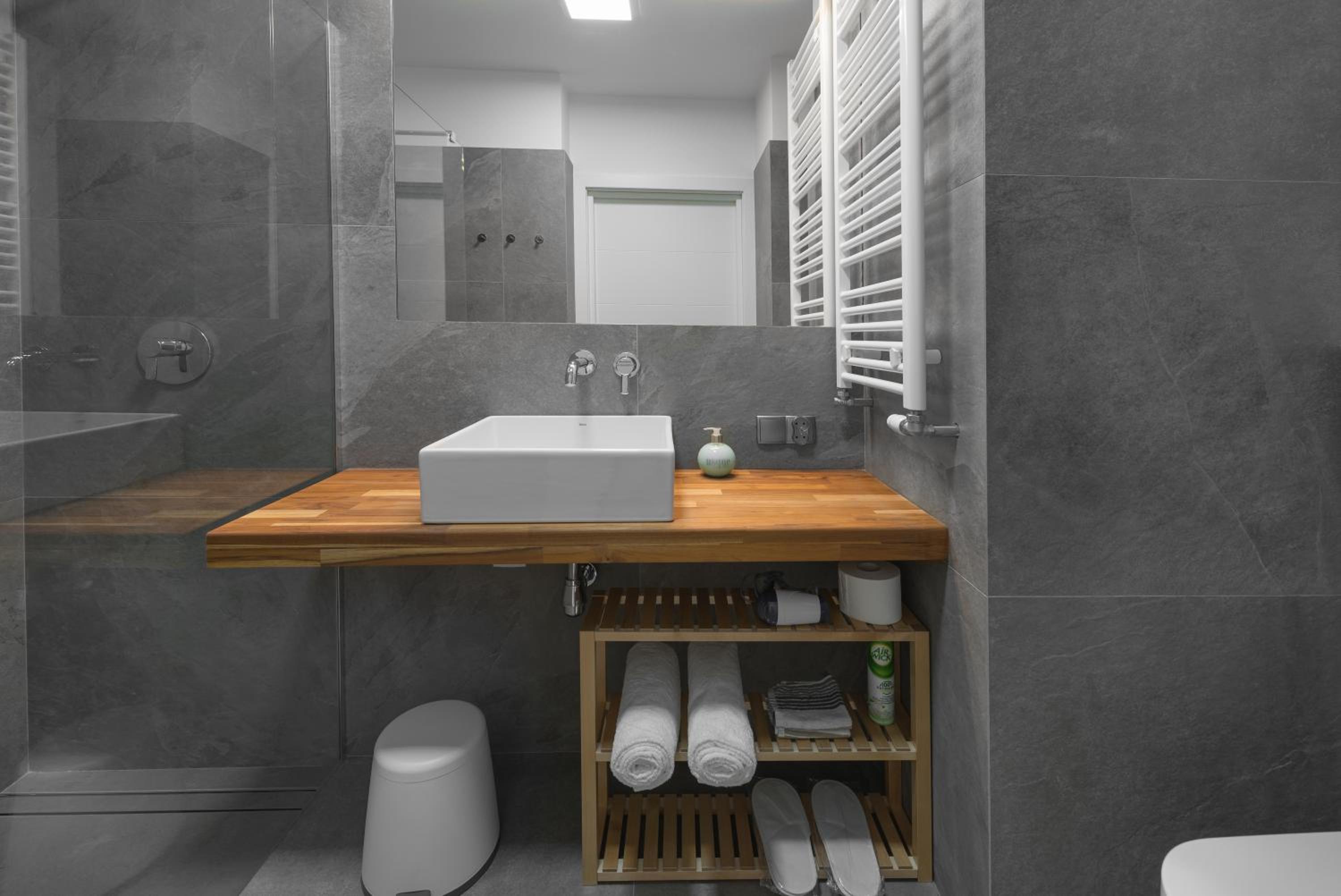 Apartamenty Benthos Towarowa view 4