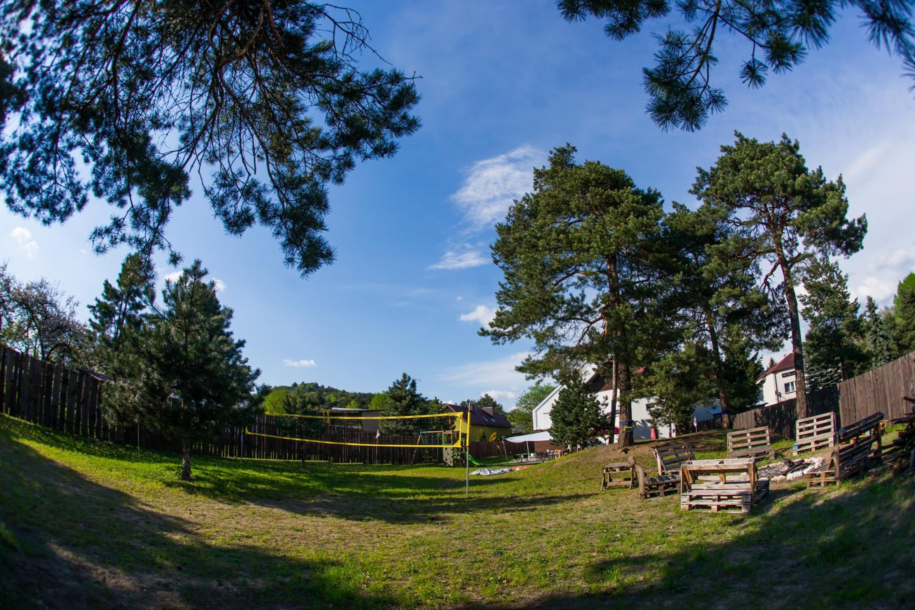 Trafo Base Camp view 5