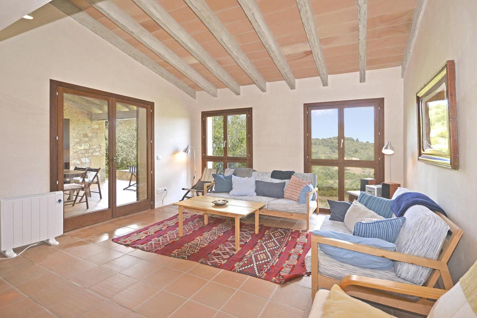 Villa Font view 4