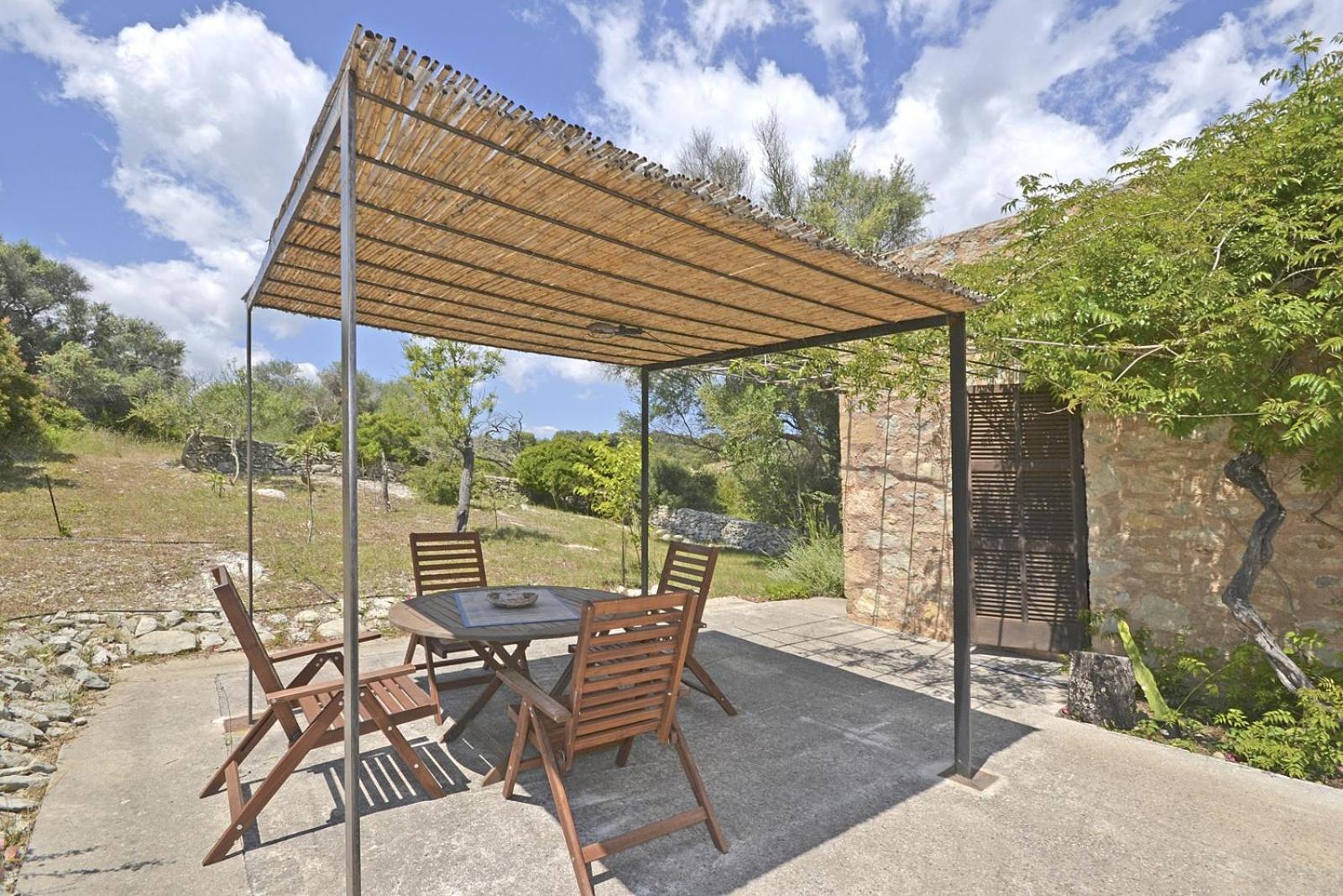 Villa Font view 3