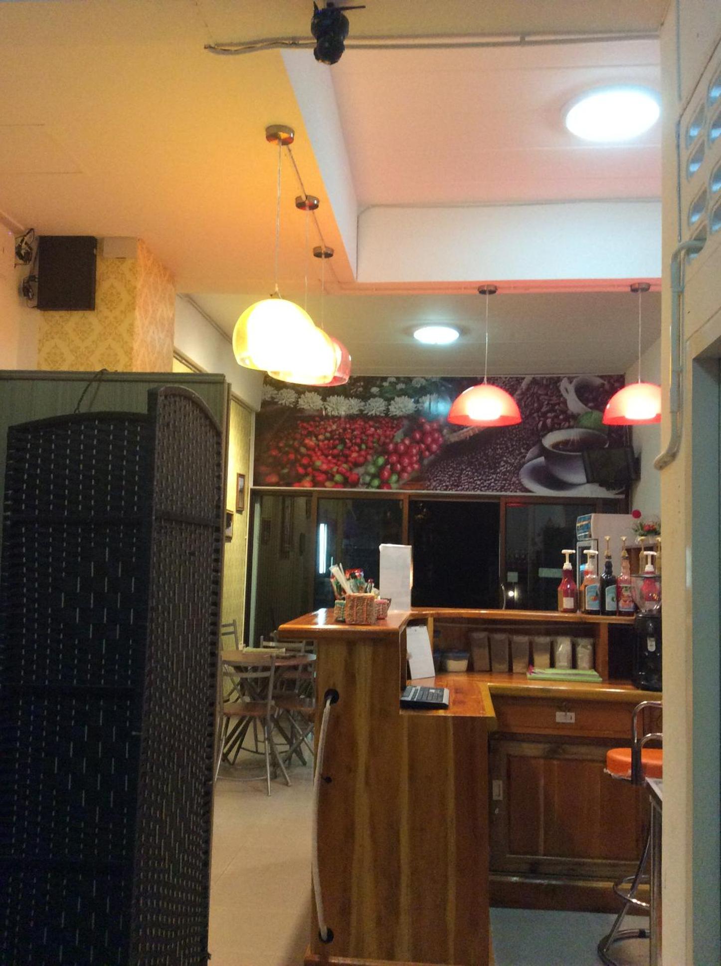 Amaretto Hostel