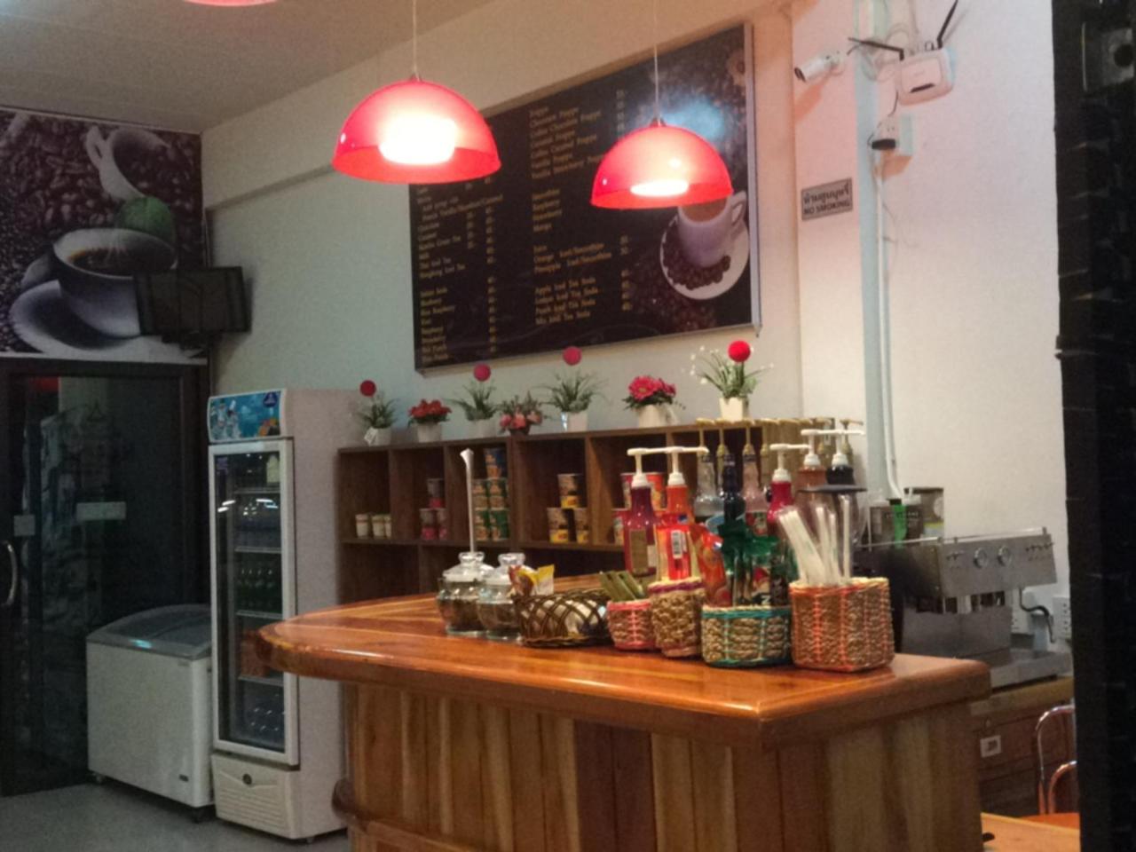 Amaretto Hostel