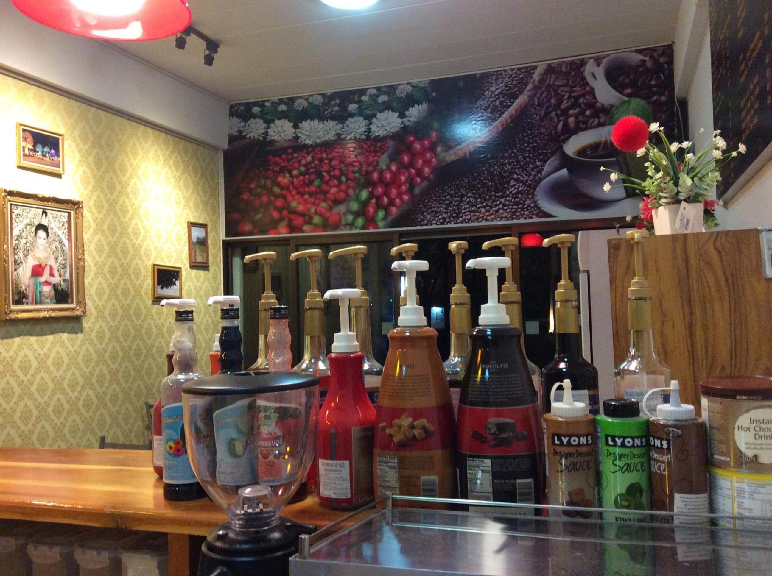 Amaretto Hostel