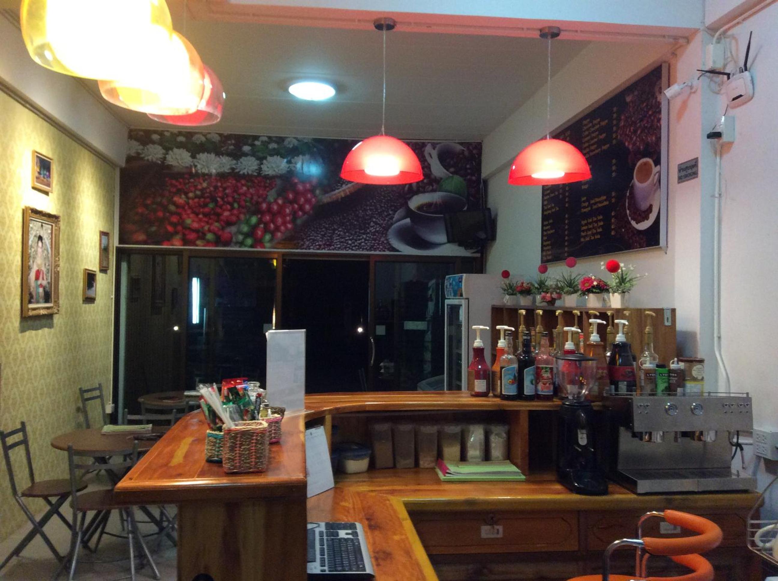 Amaretto Hostel